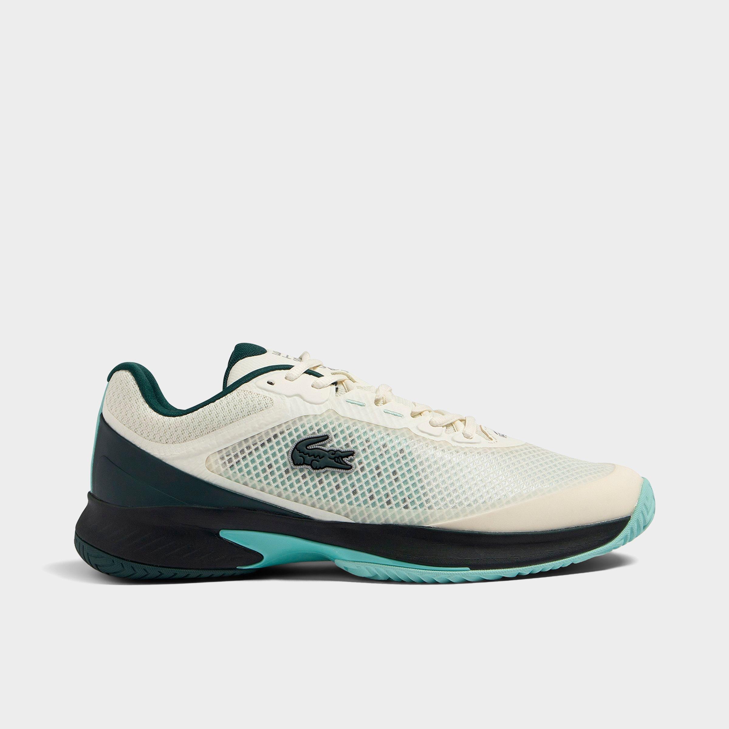 Lacoste Tech Point 123 Casual Shoes