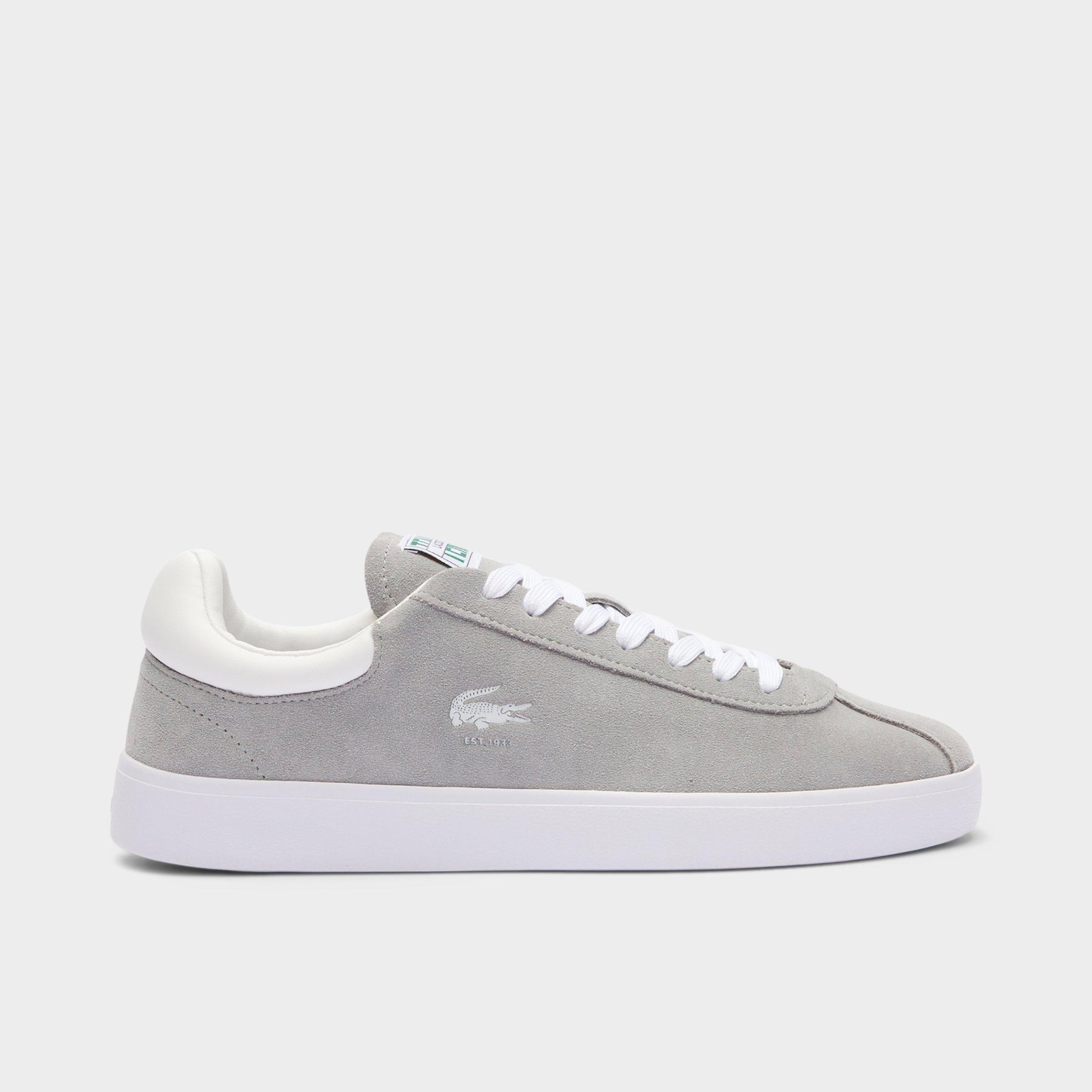 Lacoste Baseshot Suede Casual Shoes