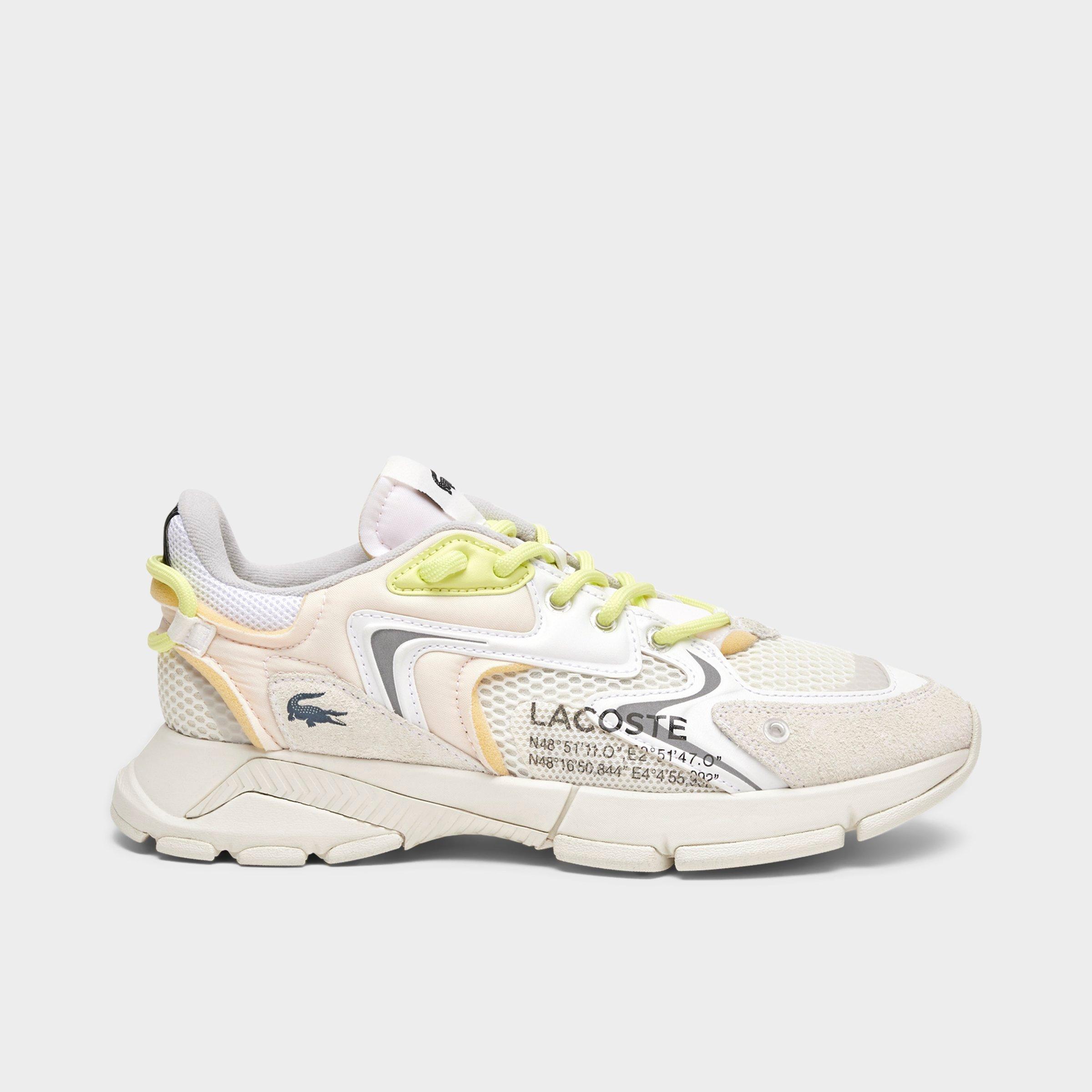Lacoste L003 Neo Textile Casual Shoes