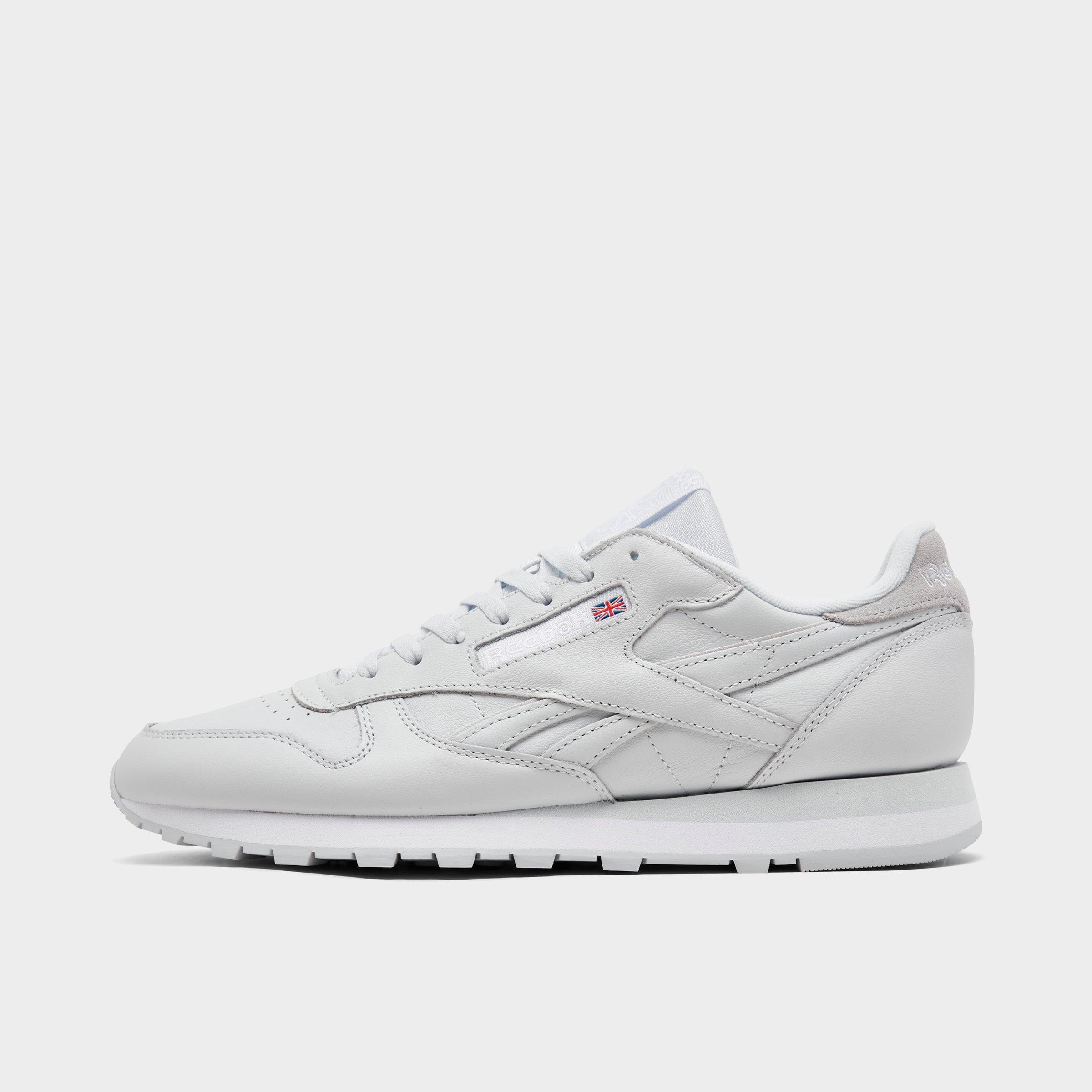 Reebok Classic Leather Casual Shoes