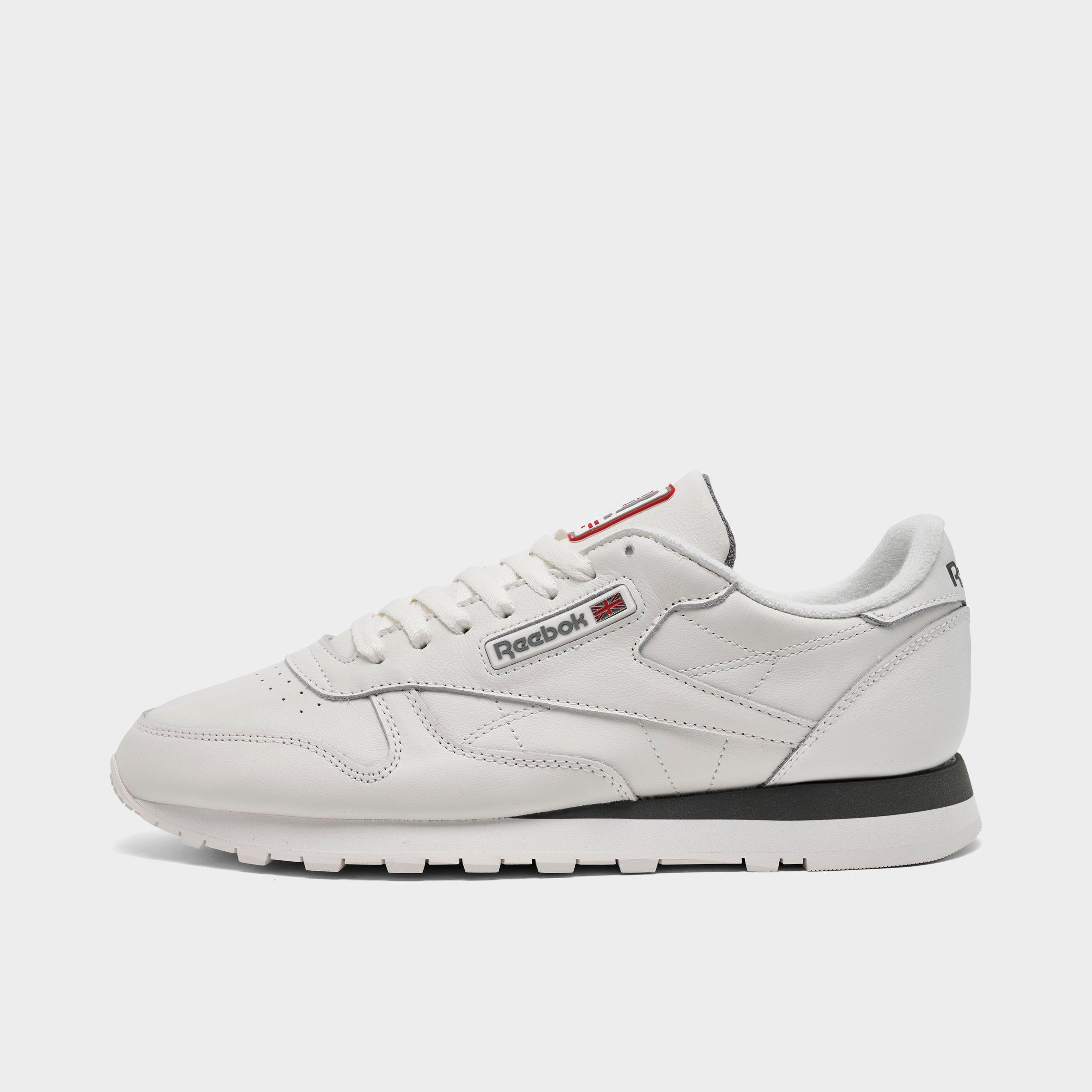 Reebok Classic Leather Casual Shoes