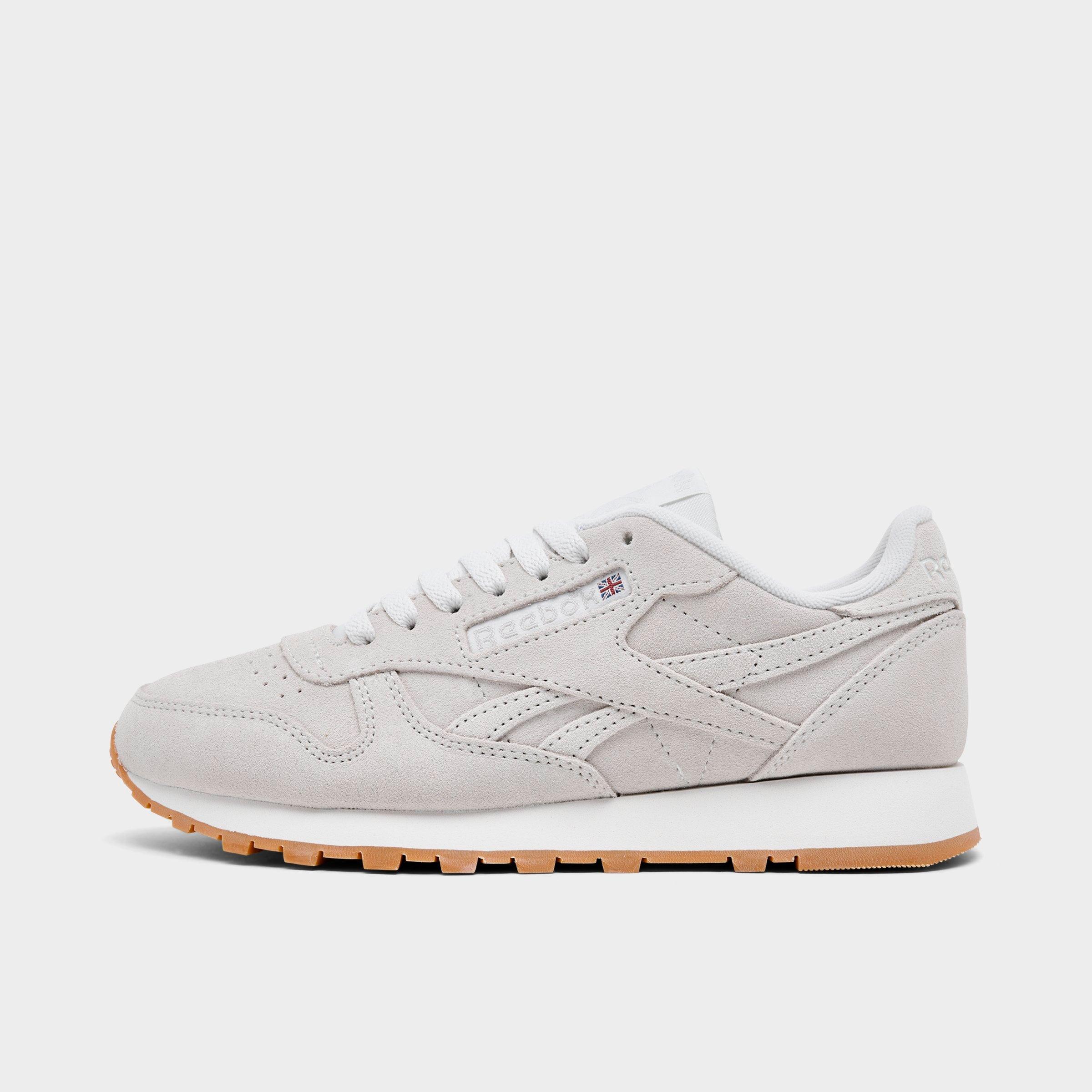 Reebok Classic Leather Casual Shoes