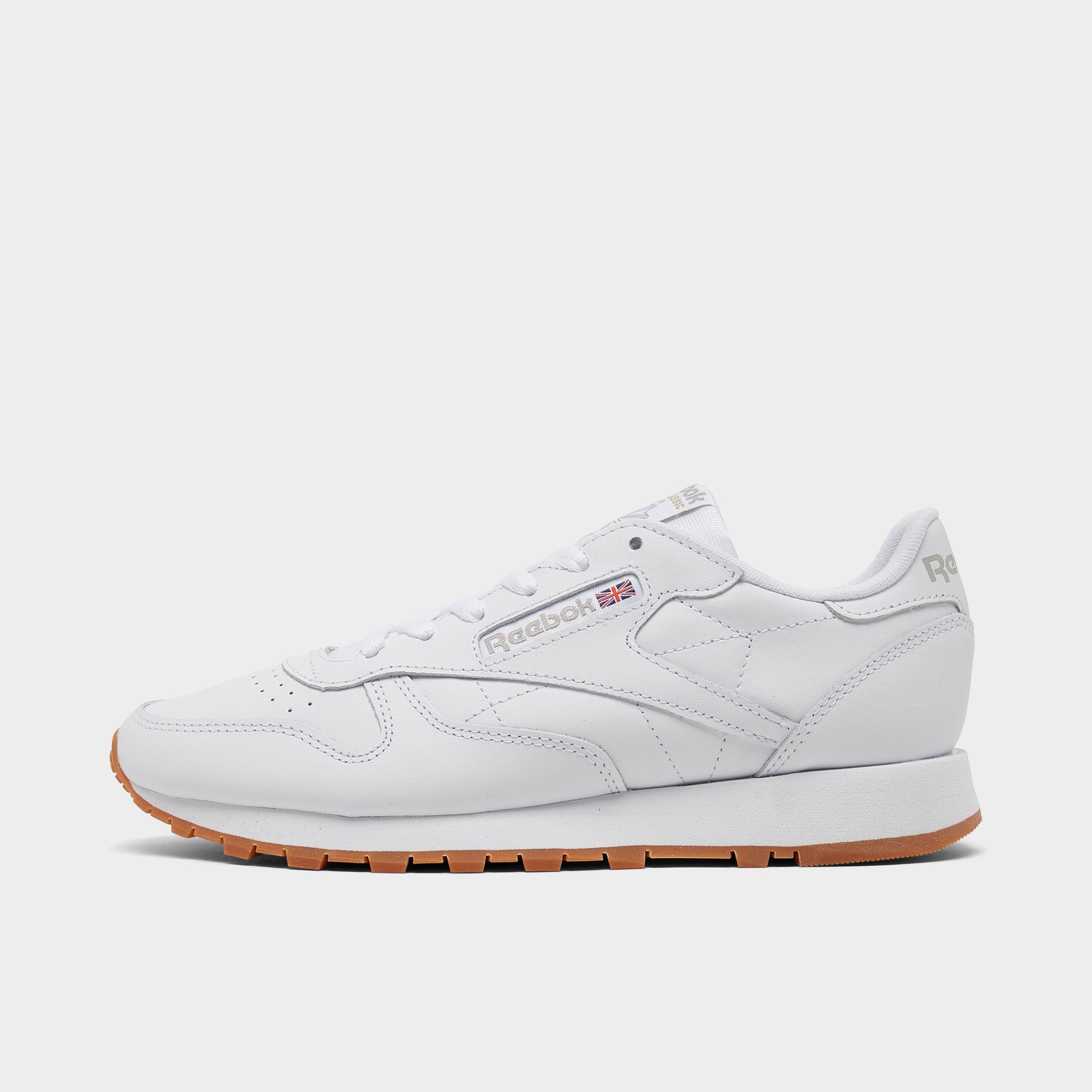 Reebok Classic Leather Casual Shoes