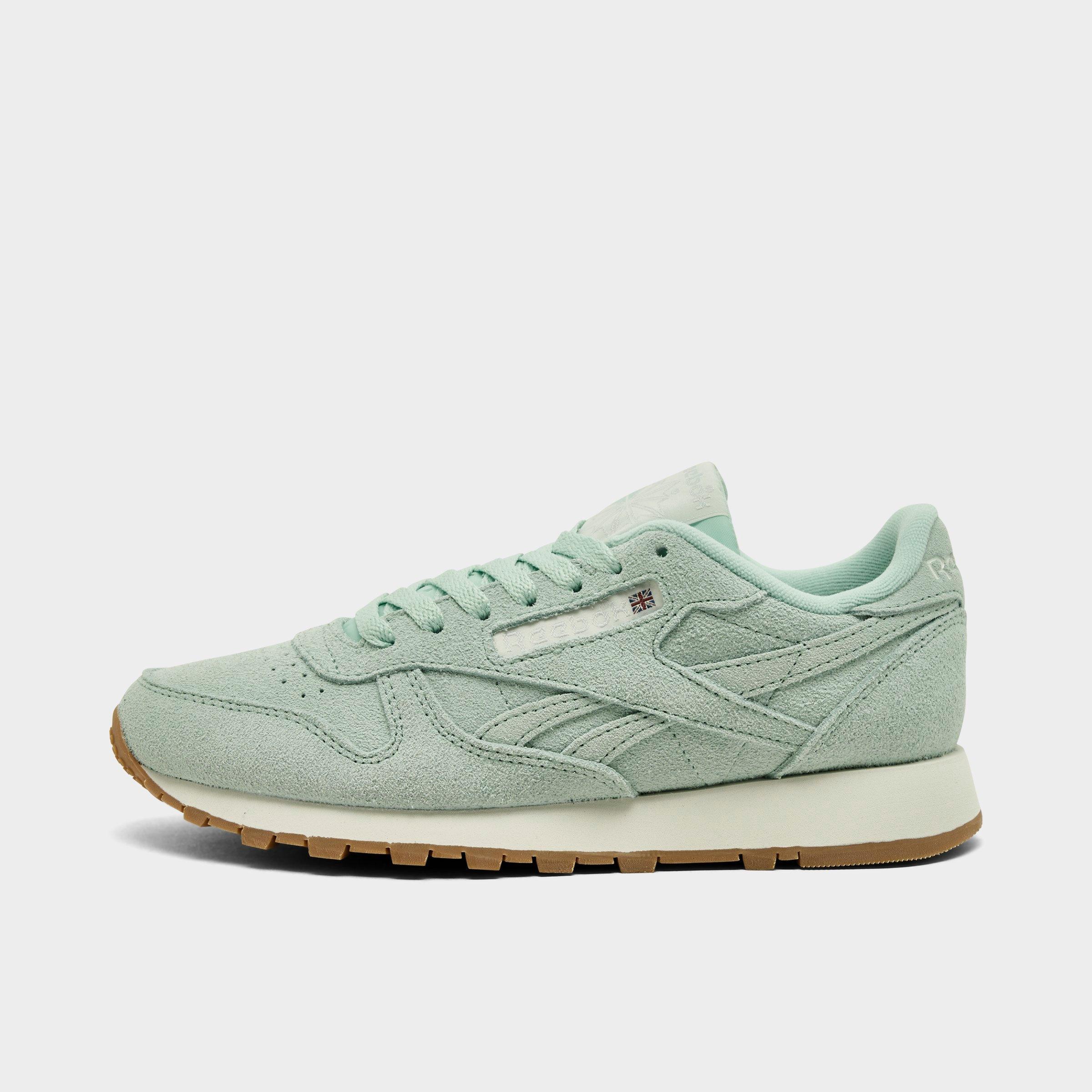 Reebok Classic Leather Casual Shoes