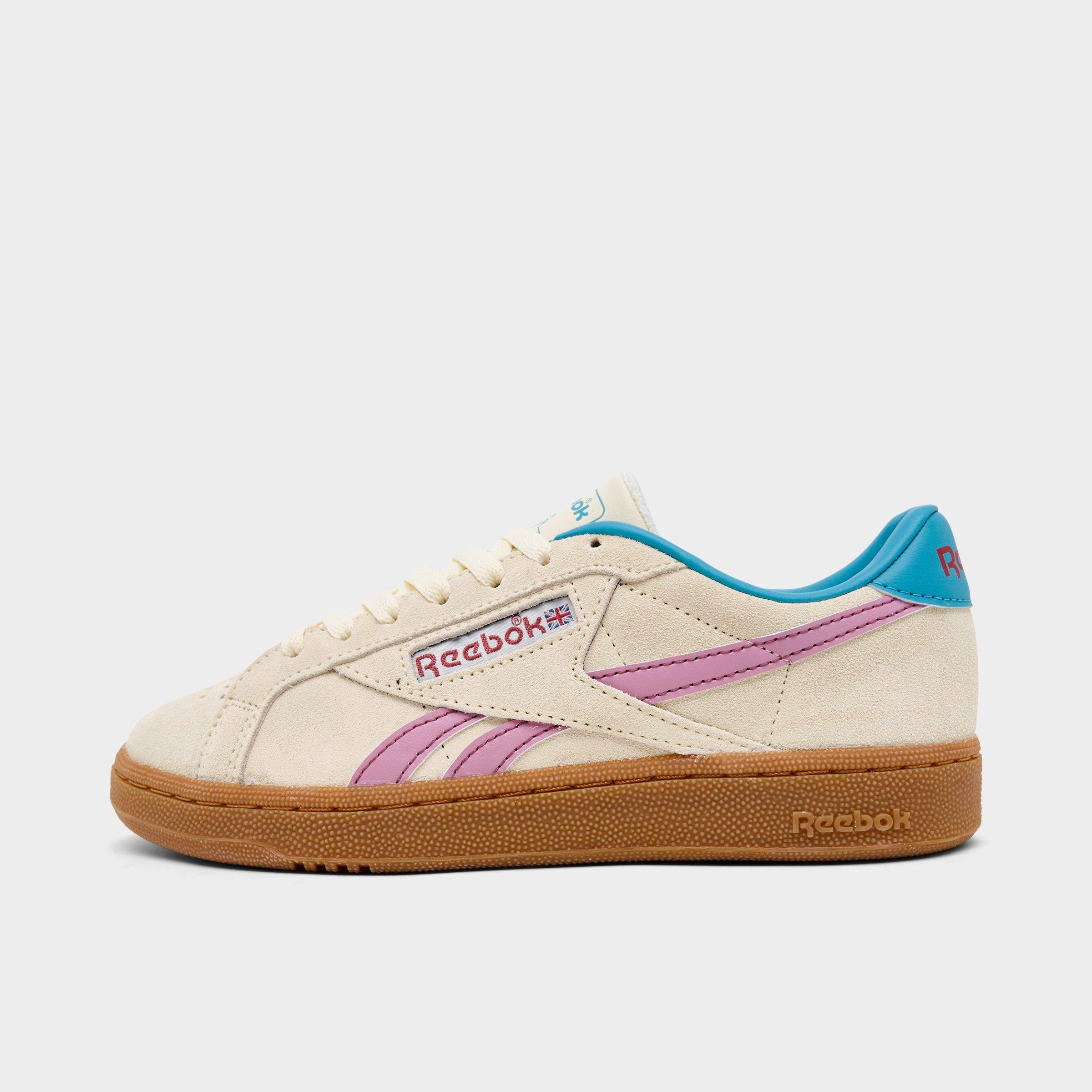Reebok Club C Grounds UK Casual Shoes
