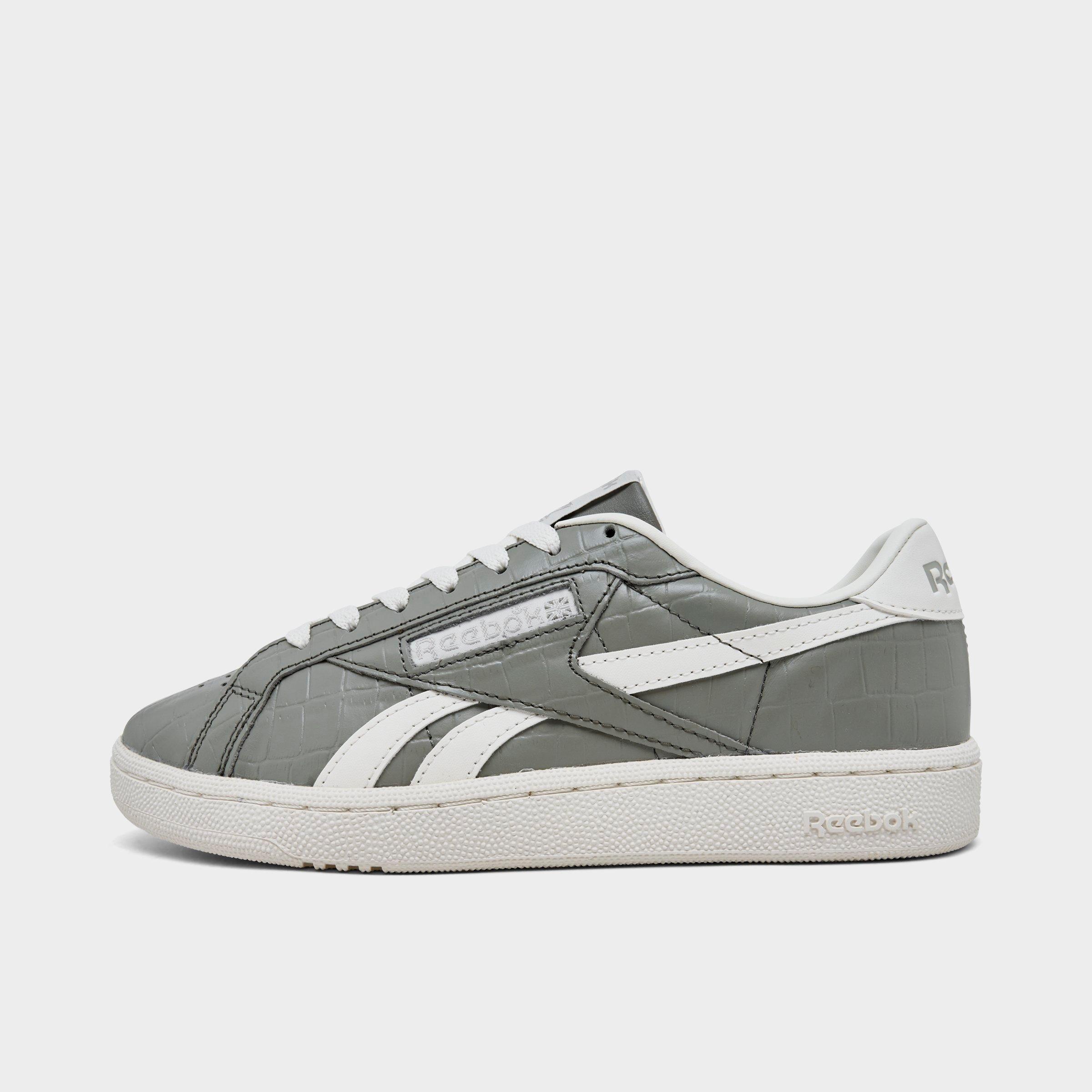 Reebok Club C Grounds UK Casual Shoes