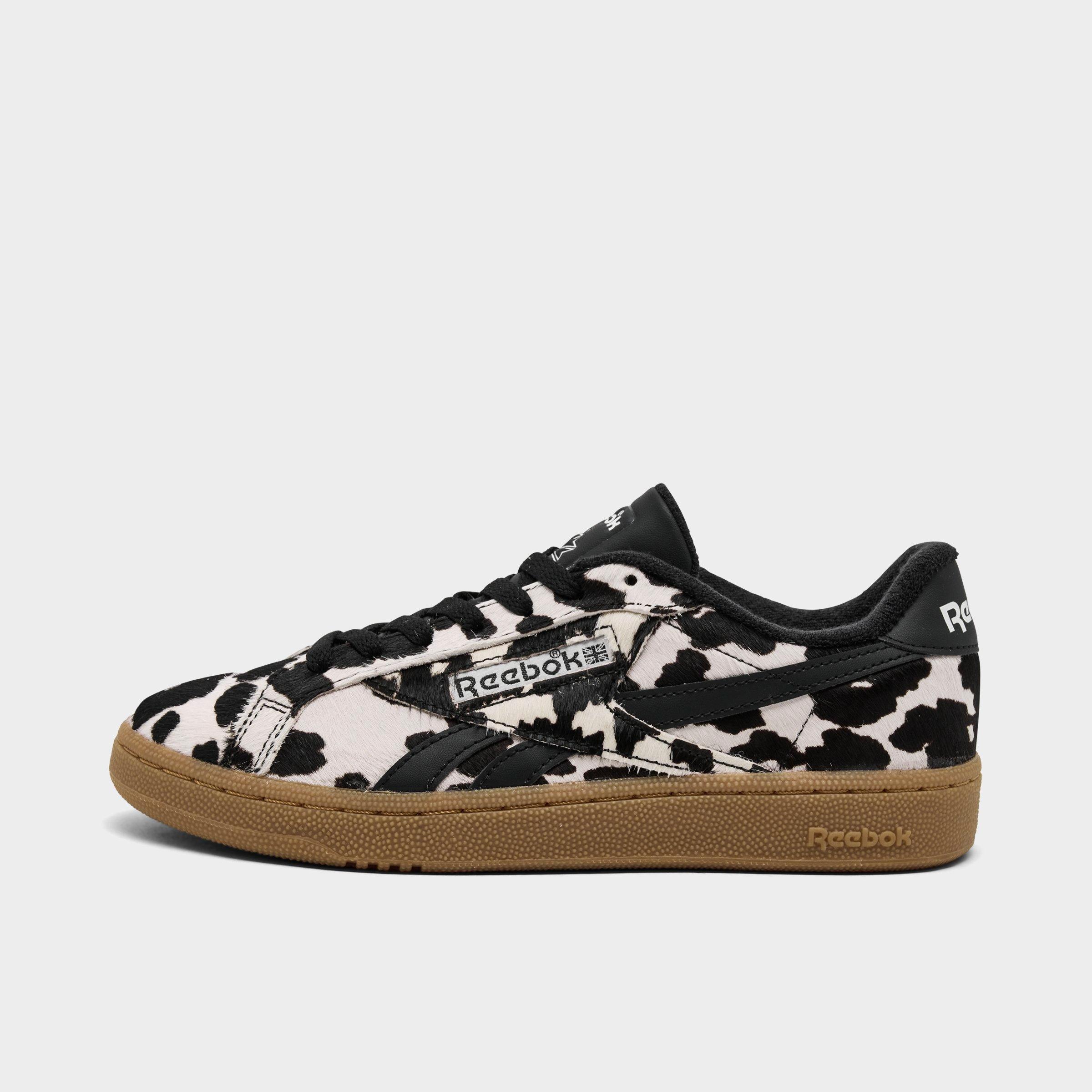 Reebok Club C Grounds UK Casual Shoes