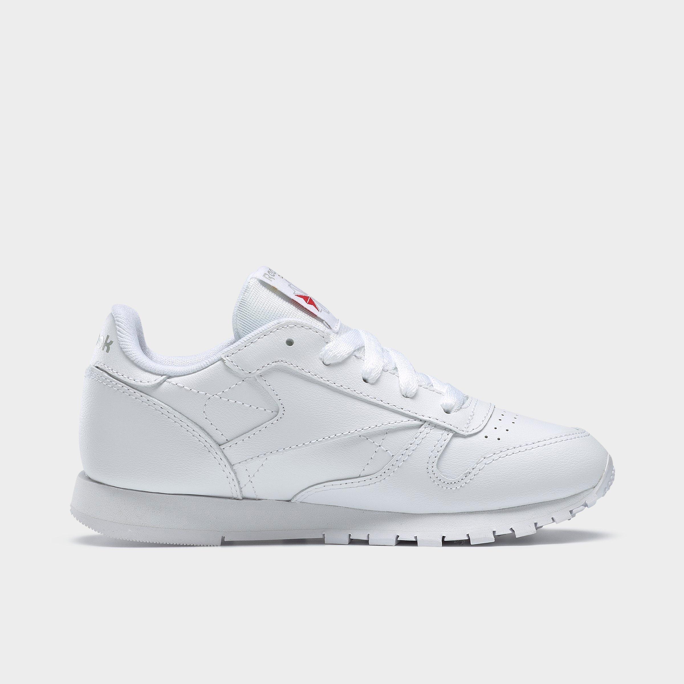 Reebok Classic Leather Casual Shoes