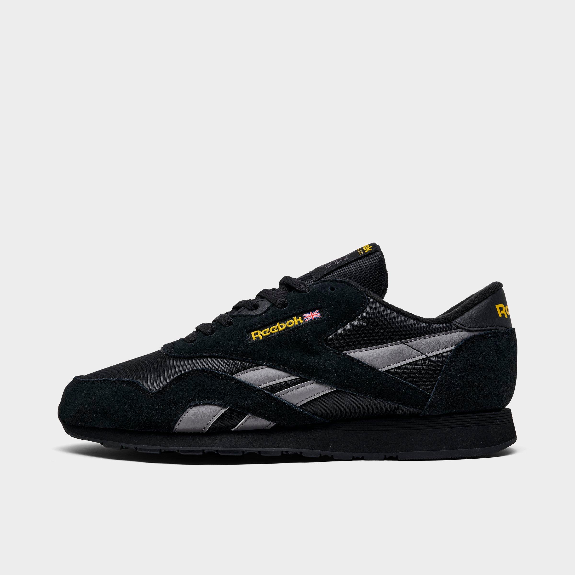 Reebok Classic Nylon Casual Shoes