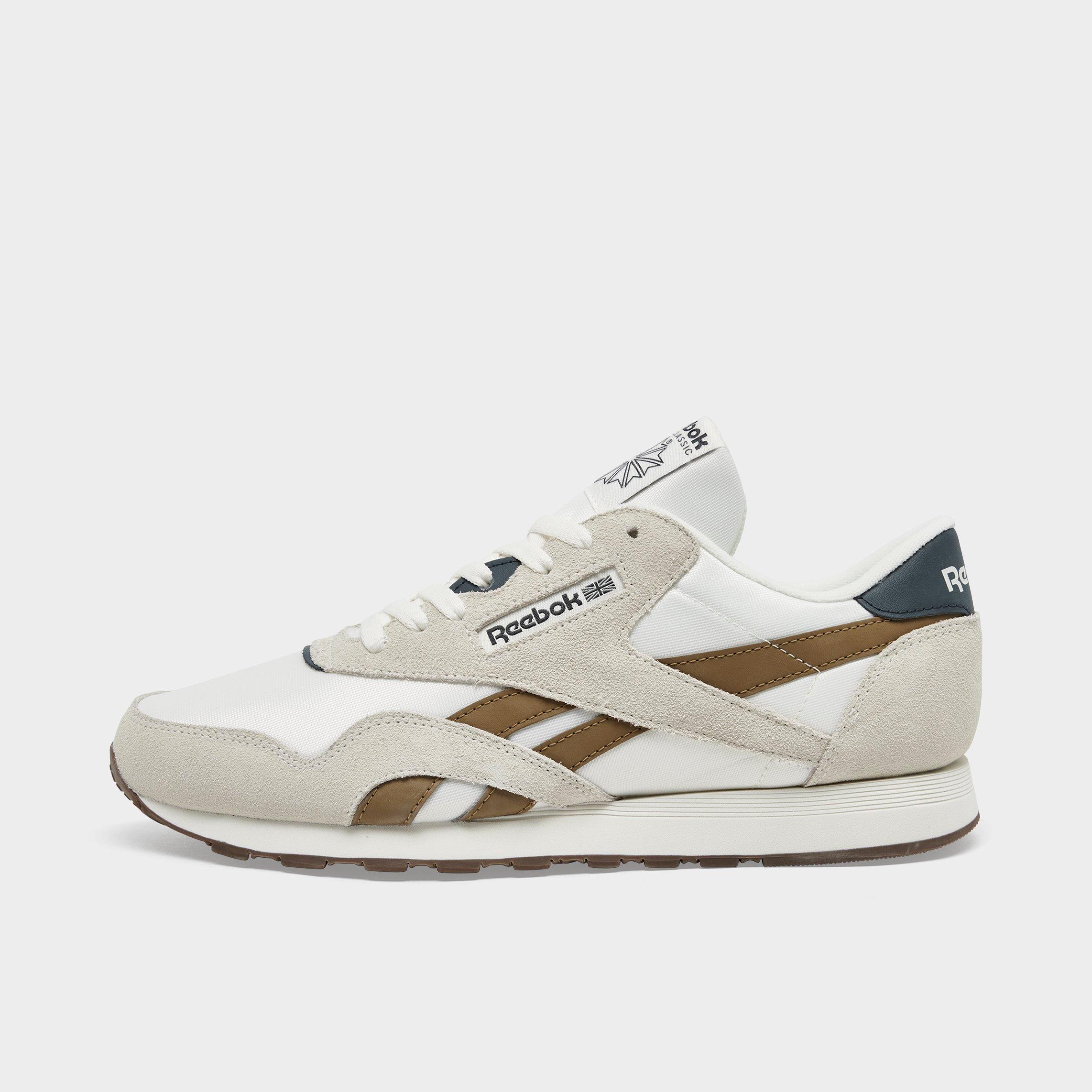 Reebok Classic Nylon Casual Shoes