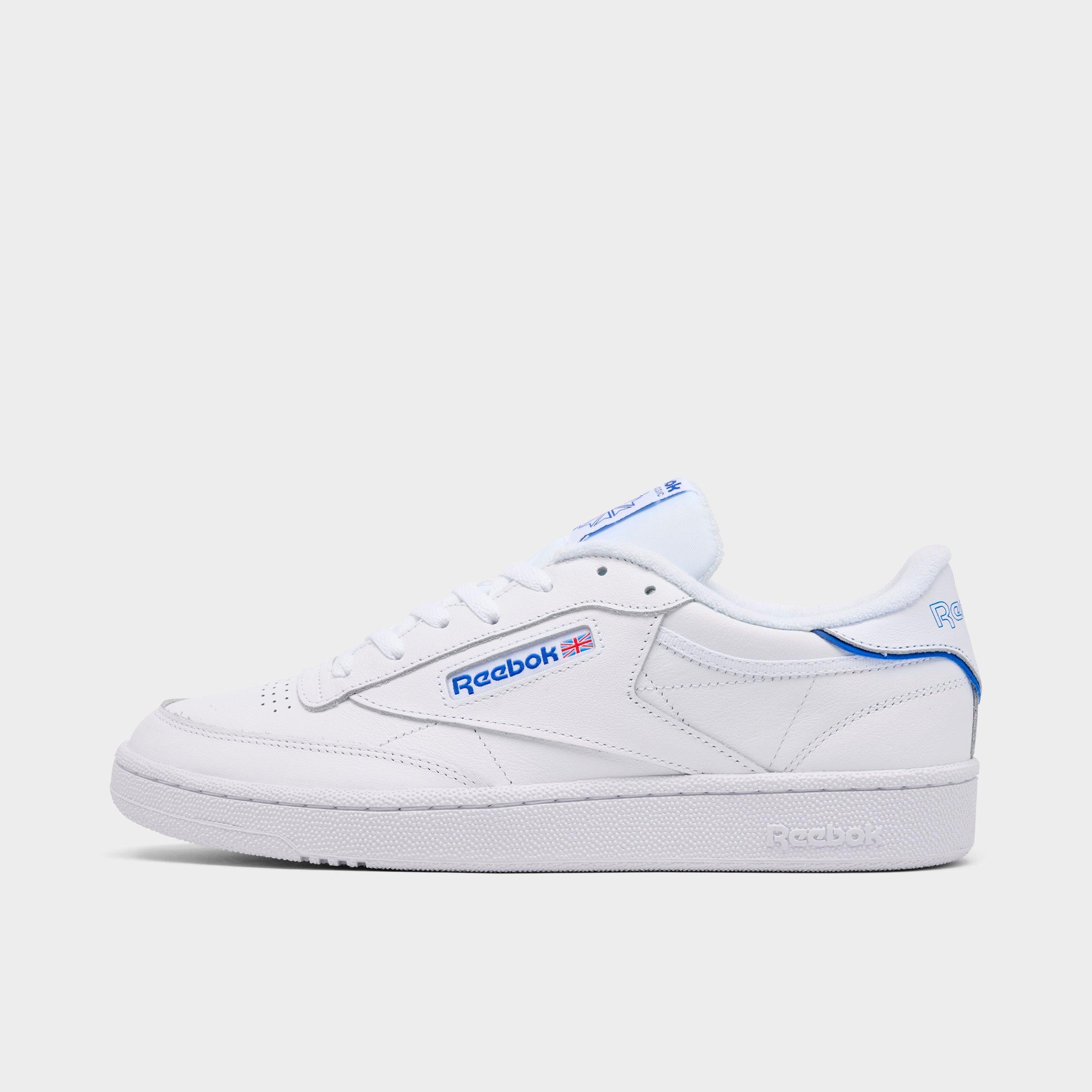 Reebok Club C 85 Casual Shoes