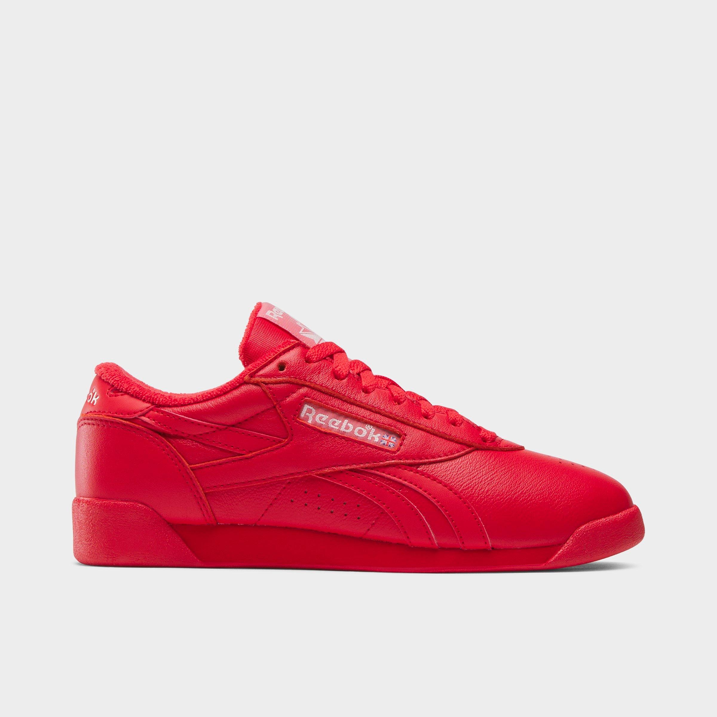 Reebok Freestyle Lo Casual Shoes