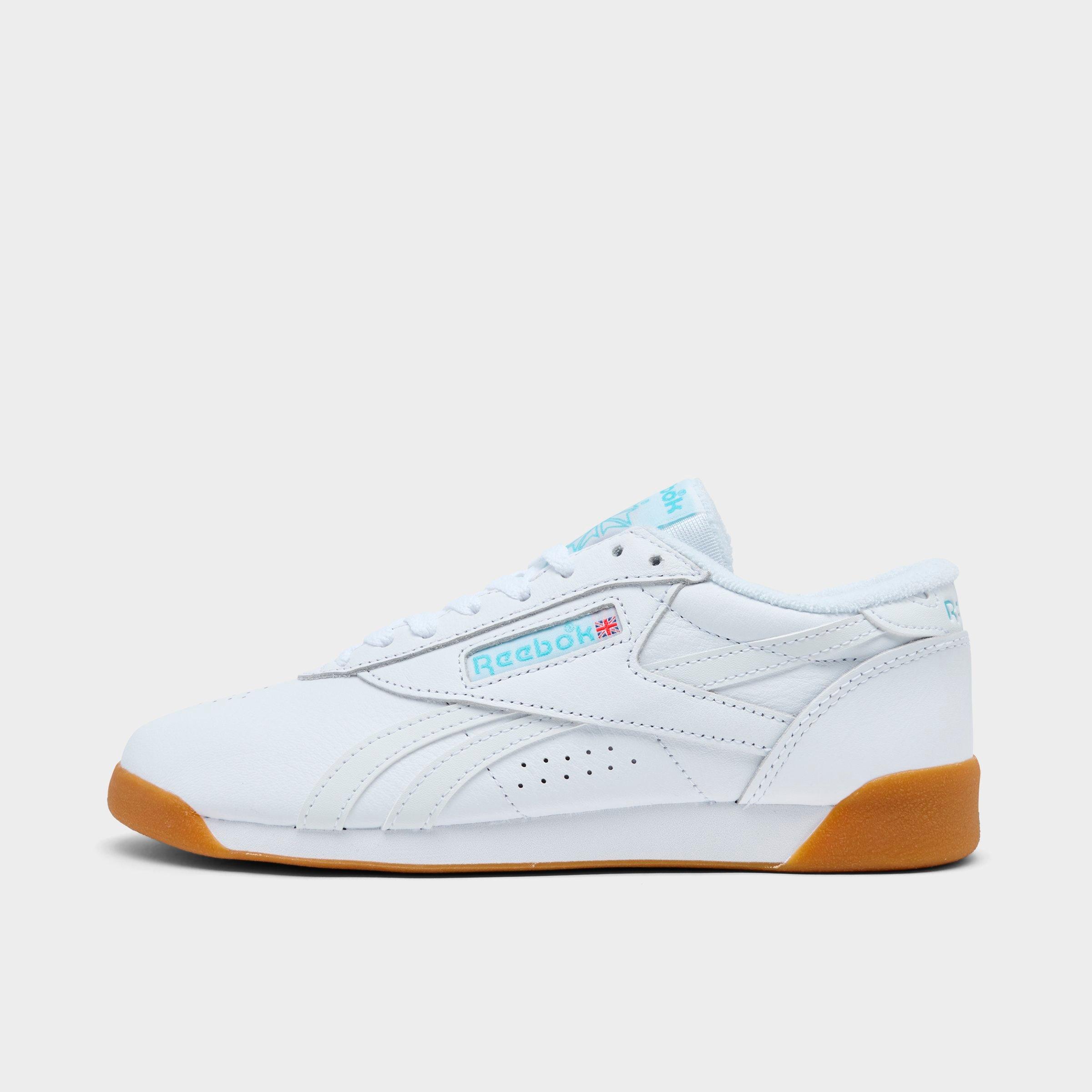 Reebok Freestyle Lo Casual Shoes