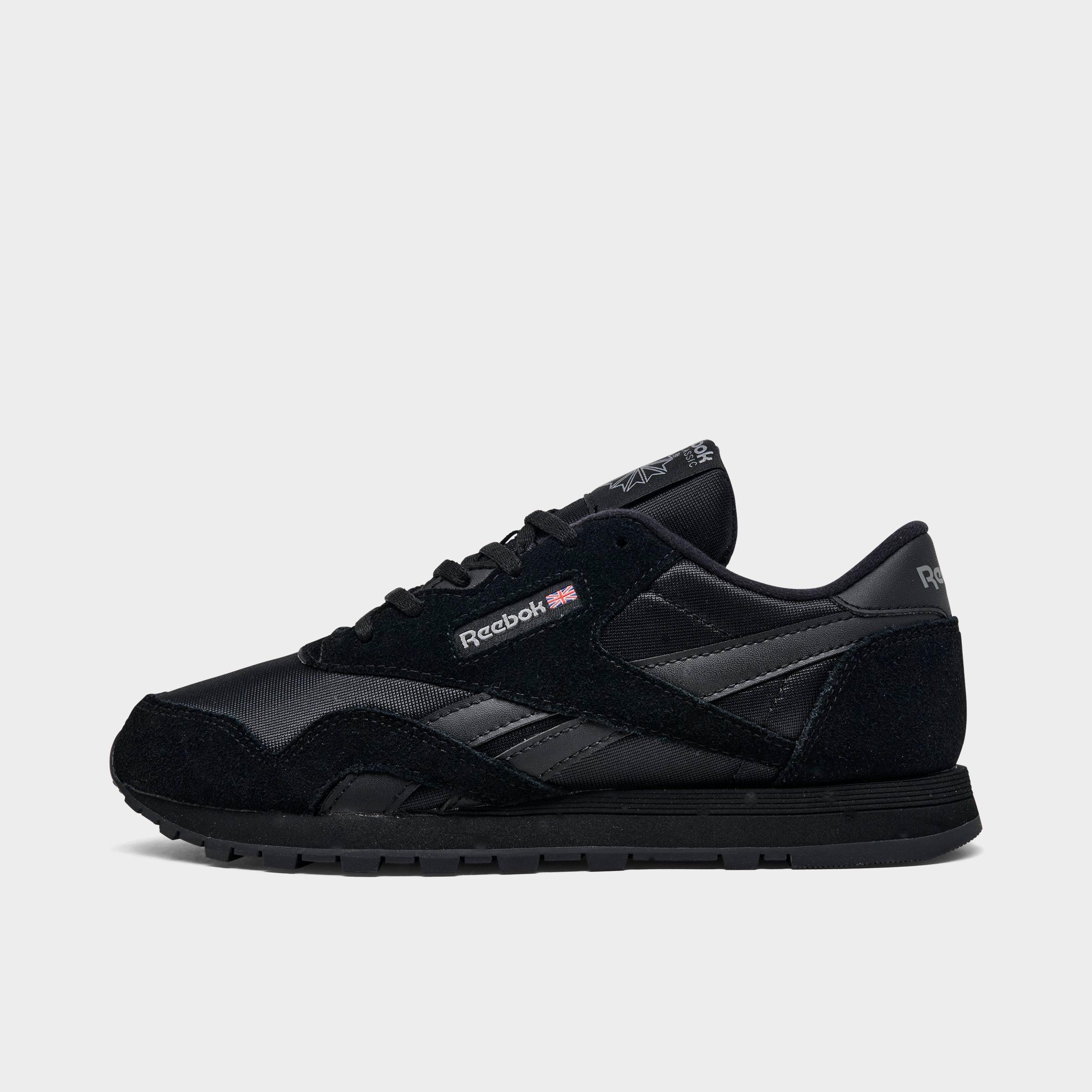 Reebok Classic Nylon Casual Shoes