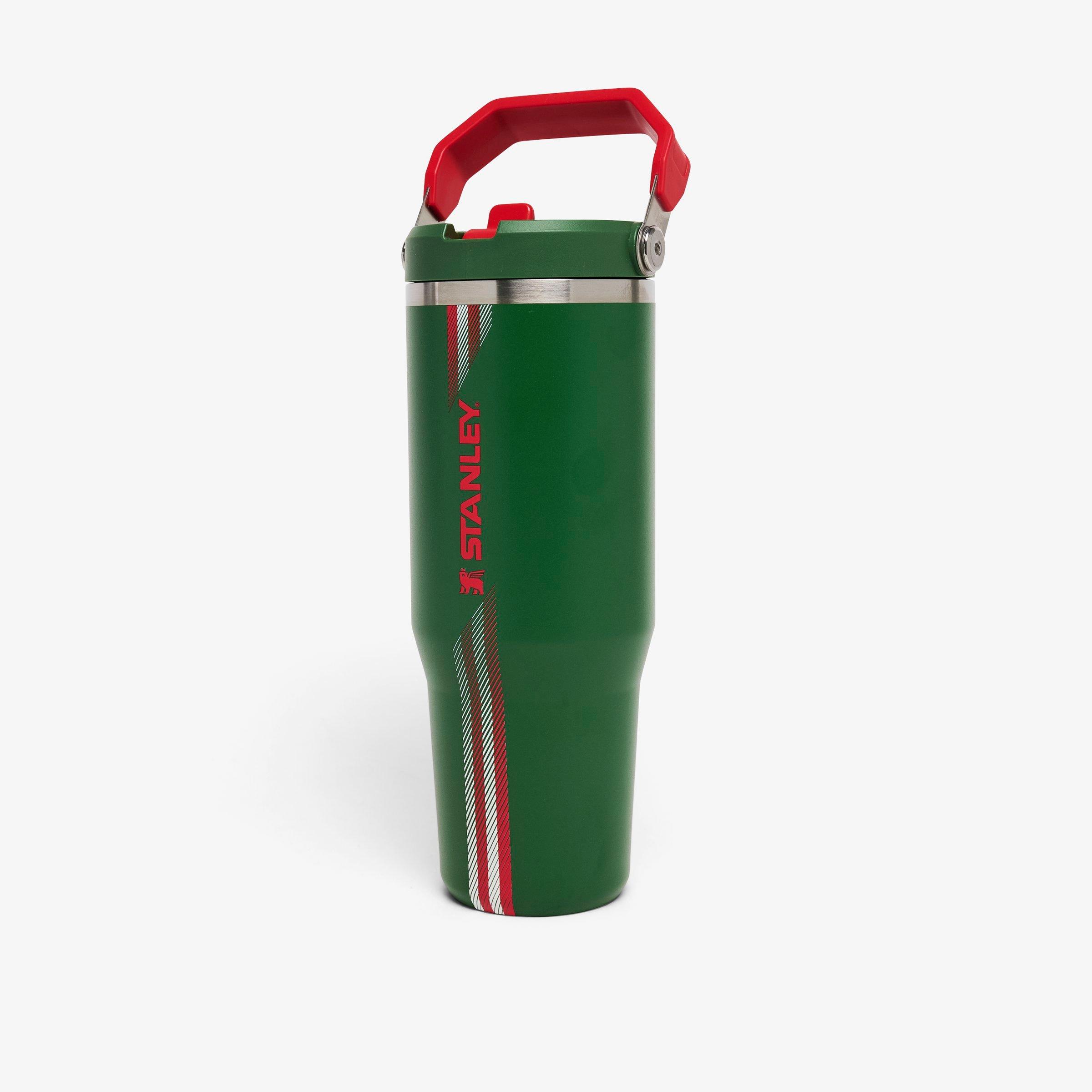 Stanley IceFlow Flip Straw Tumbler (30 oz)