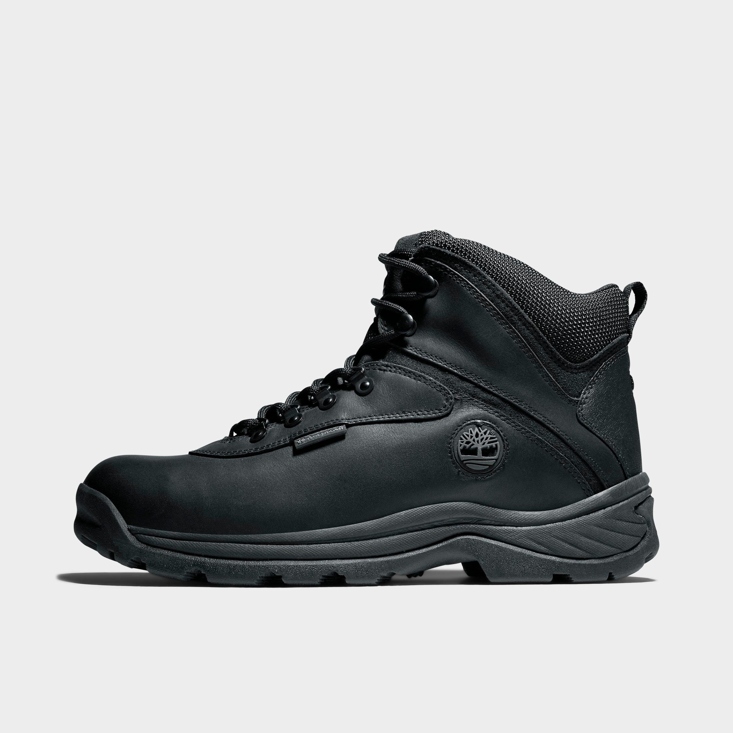 Timberland White Ledge Mid Waterproof Hiking Boots