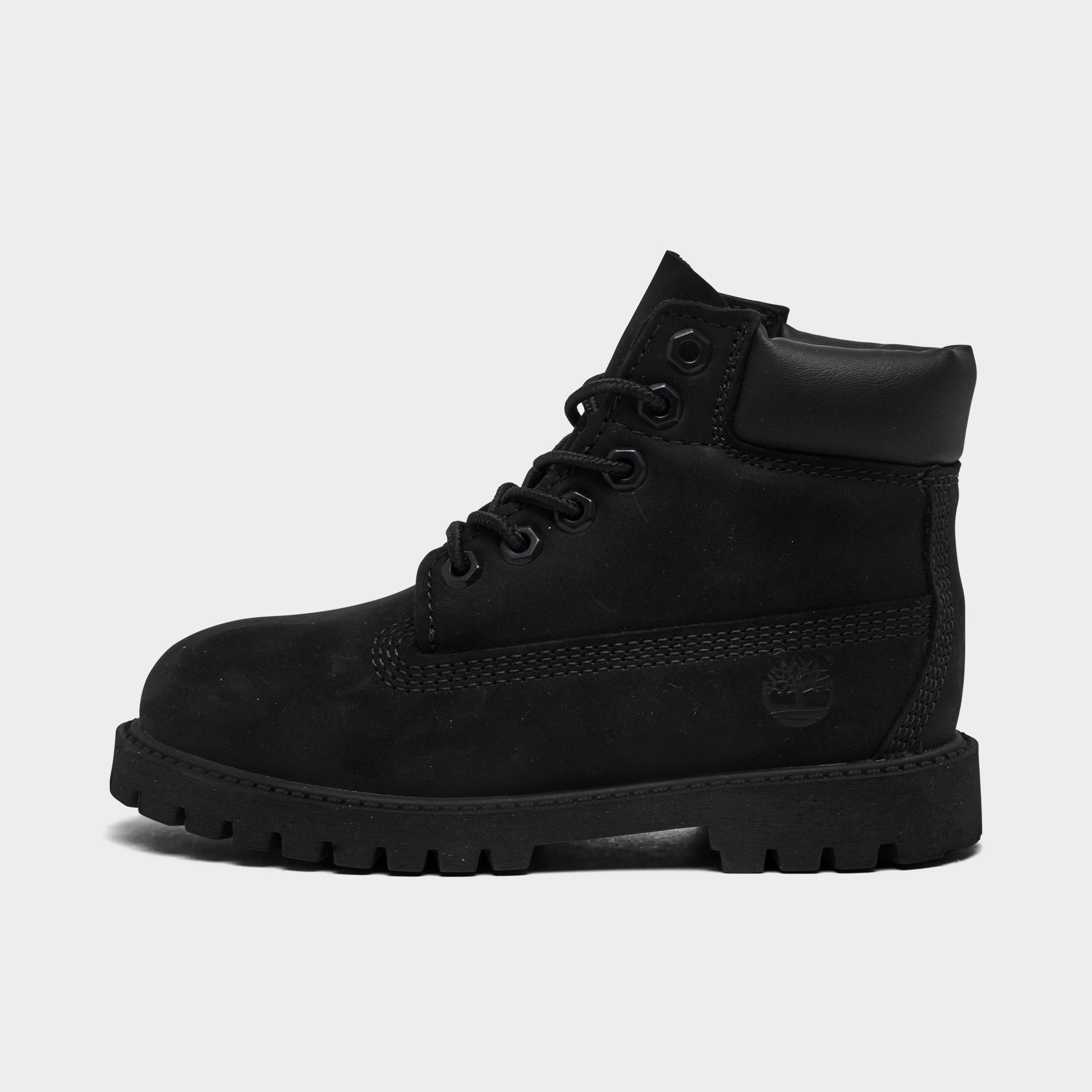 Timberland 6 Inch Premium Waterproof Boots