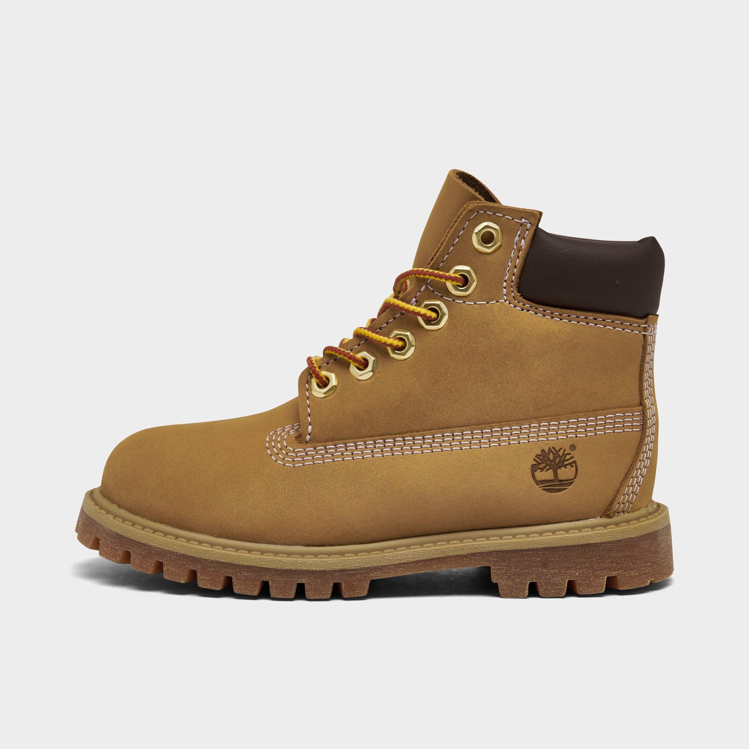 Timberland 6 Inch Premium Waterproof Boots