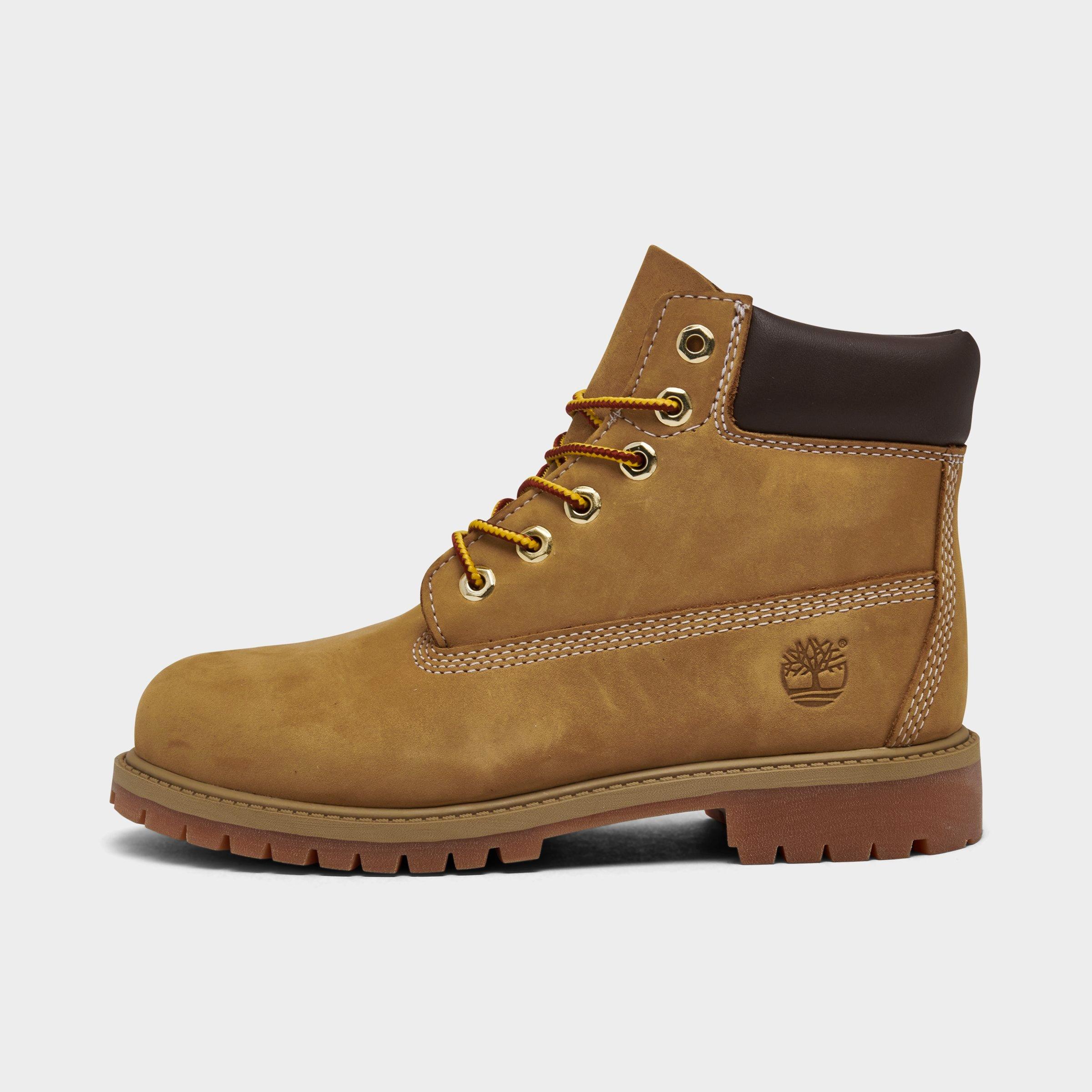 Timberland 6 Inch Premium Boots