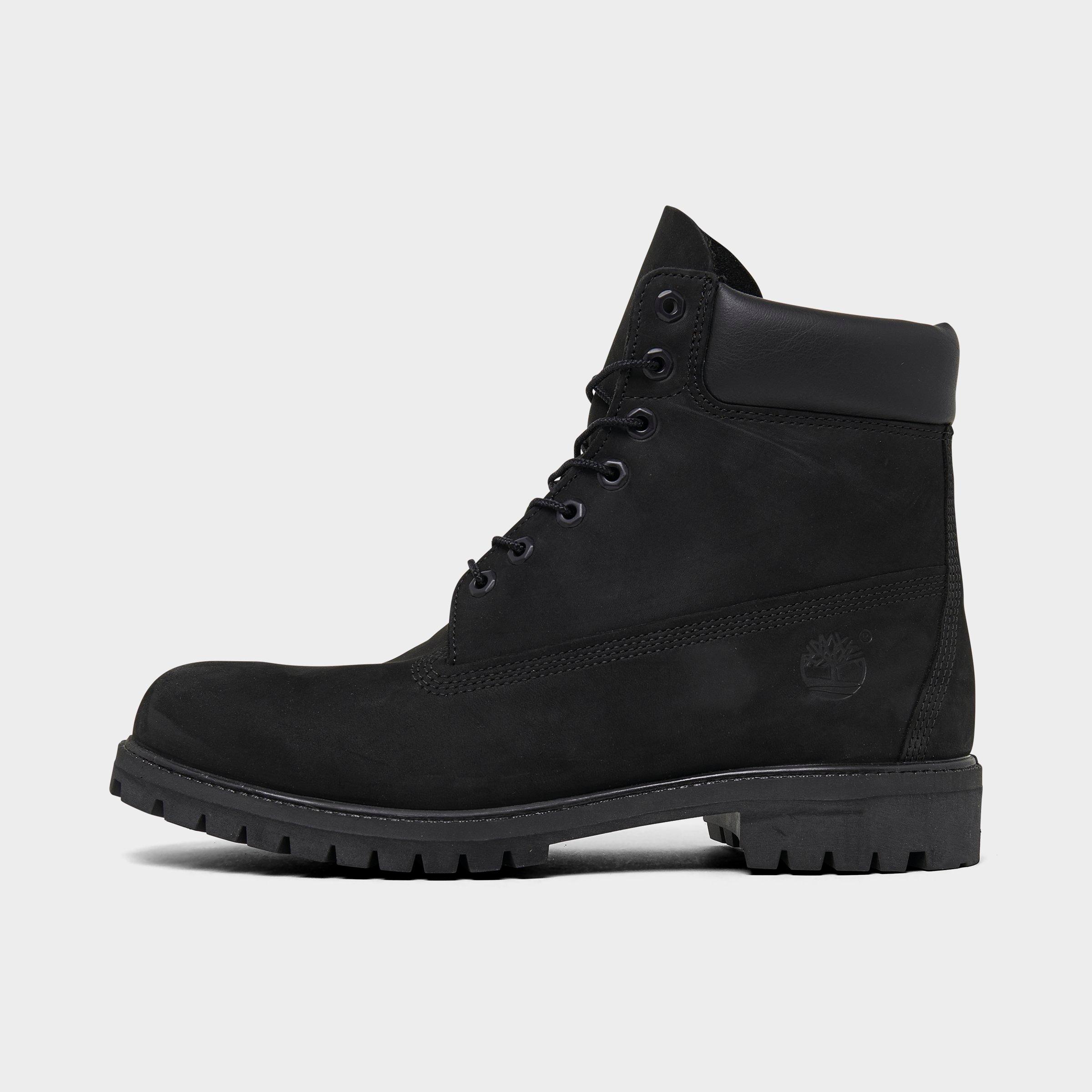 Timberland 6 Inch Premium Waterproof Boots