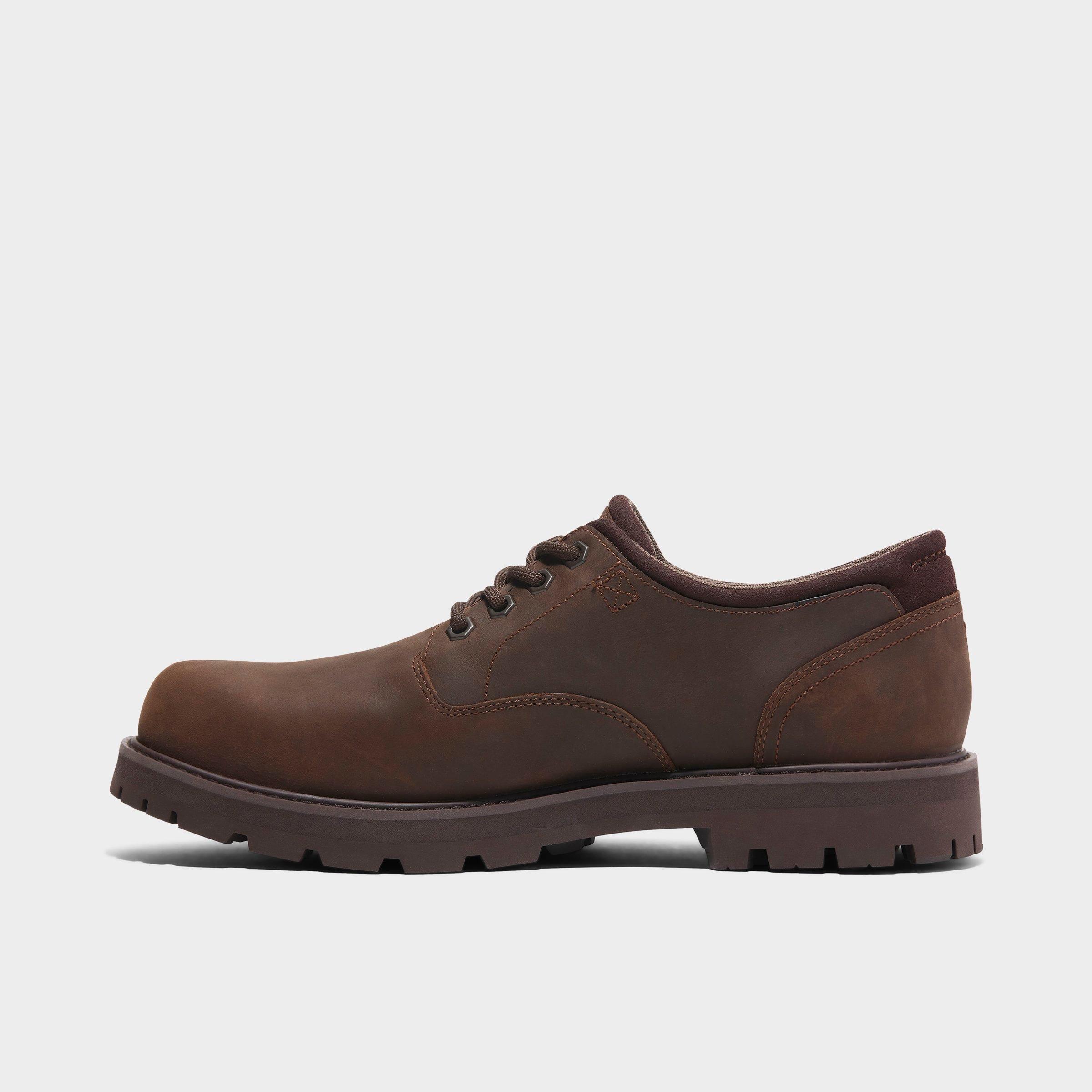 Timberland Britton Road Waterproof Sneakerboots