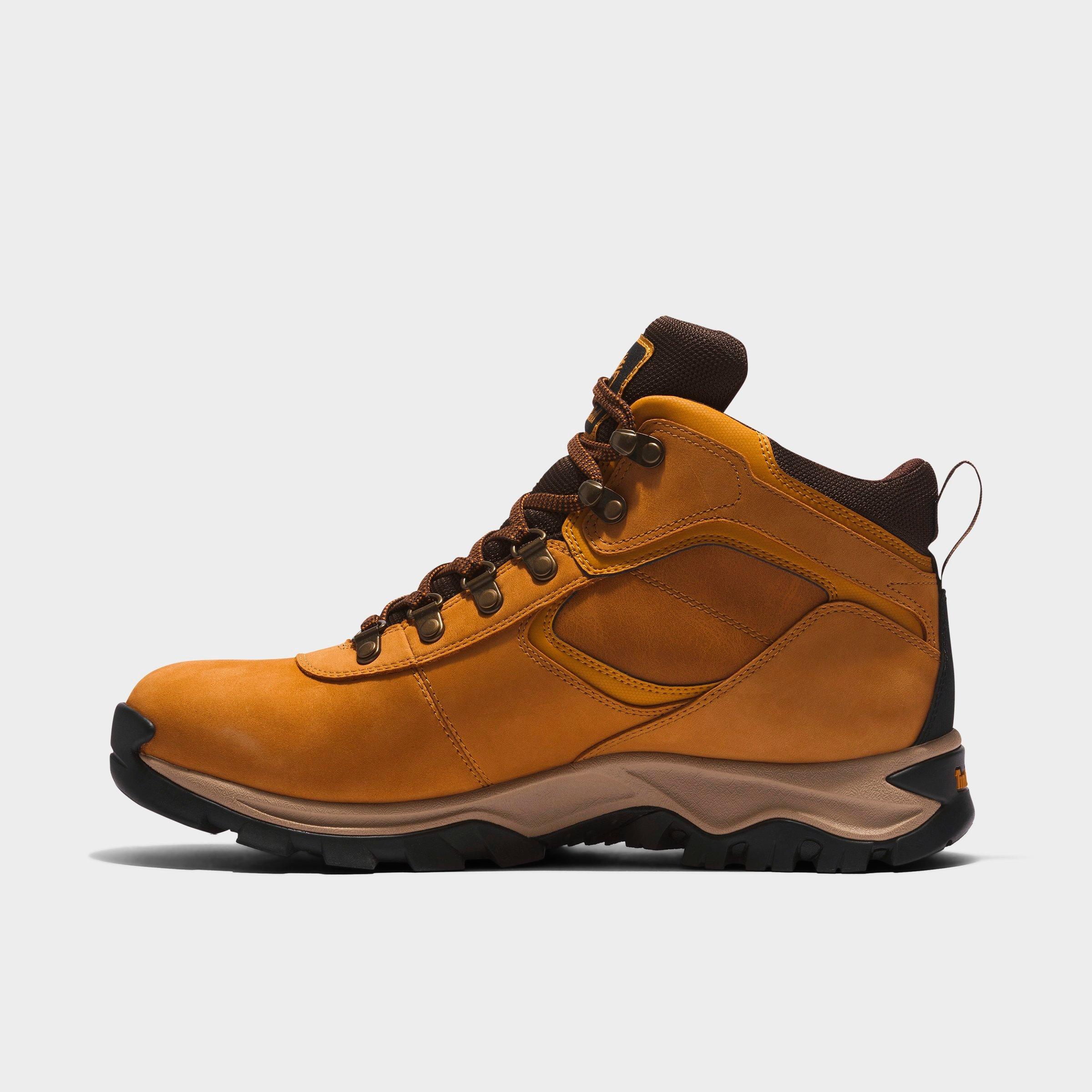 Timberland Mt. Maddsen Mid Waterproof Hiking Boots