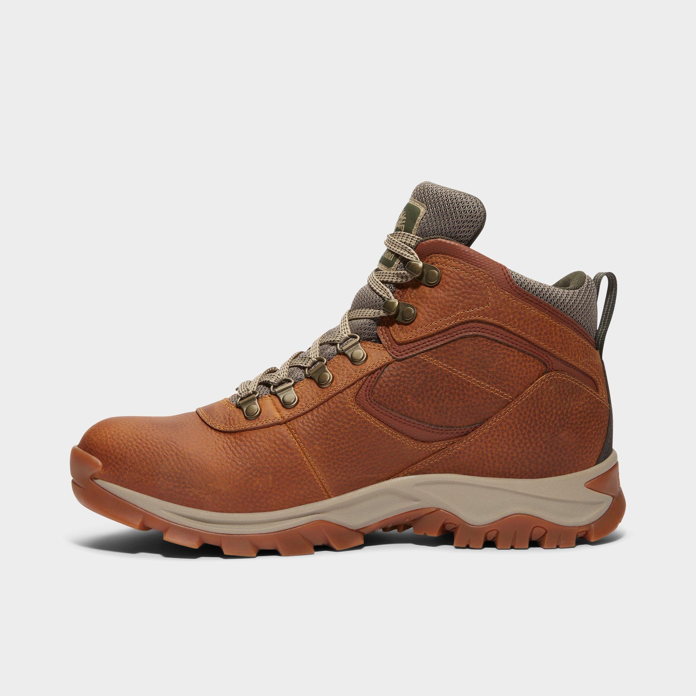 Timberland Mt. Maddsen Mid Waterproof Hiking Boots
