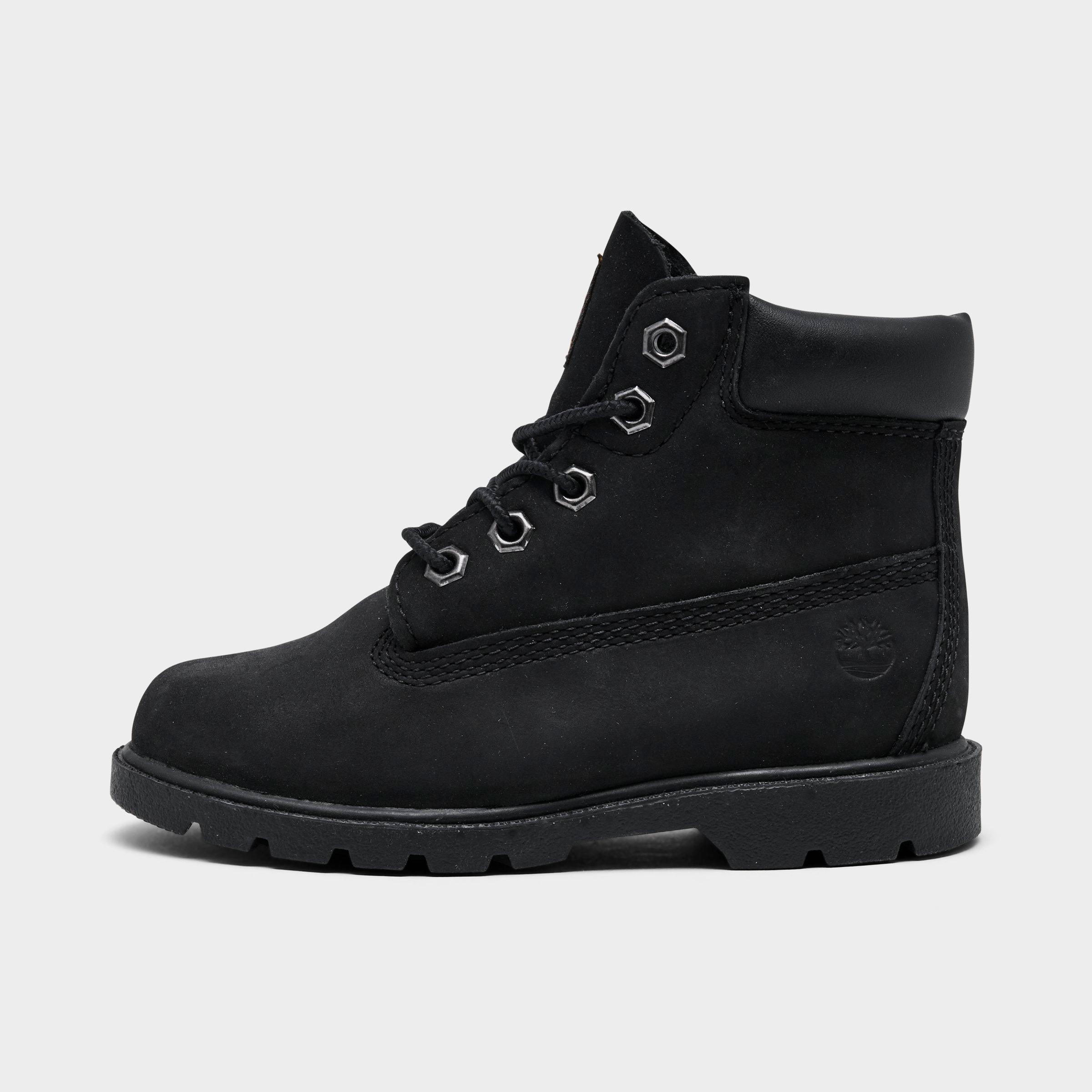 Timberland 6 Inch Classic Boots