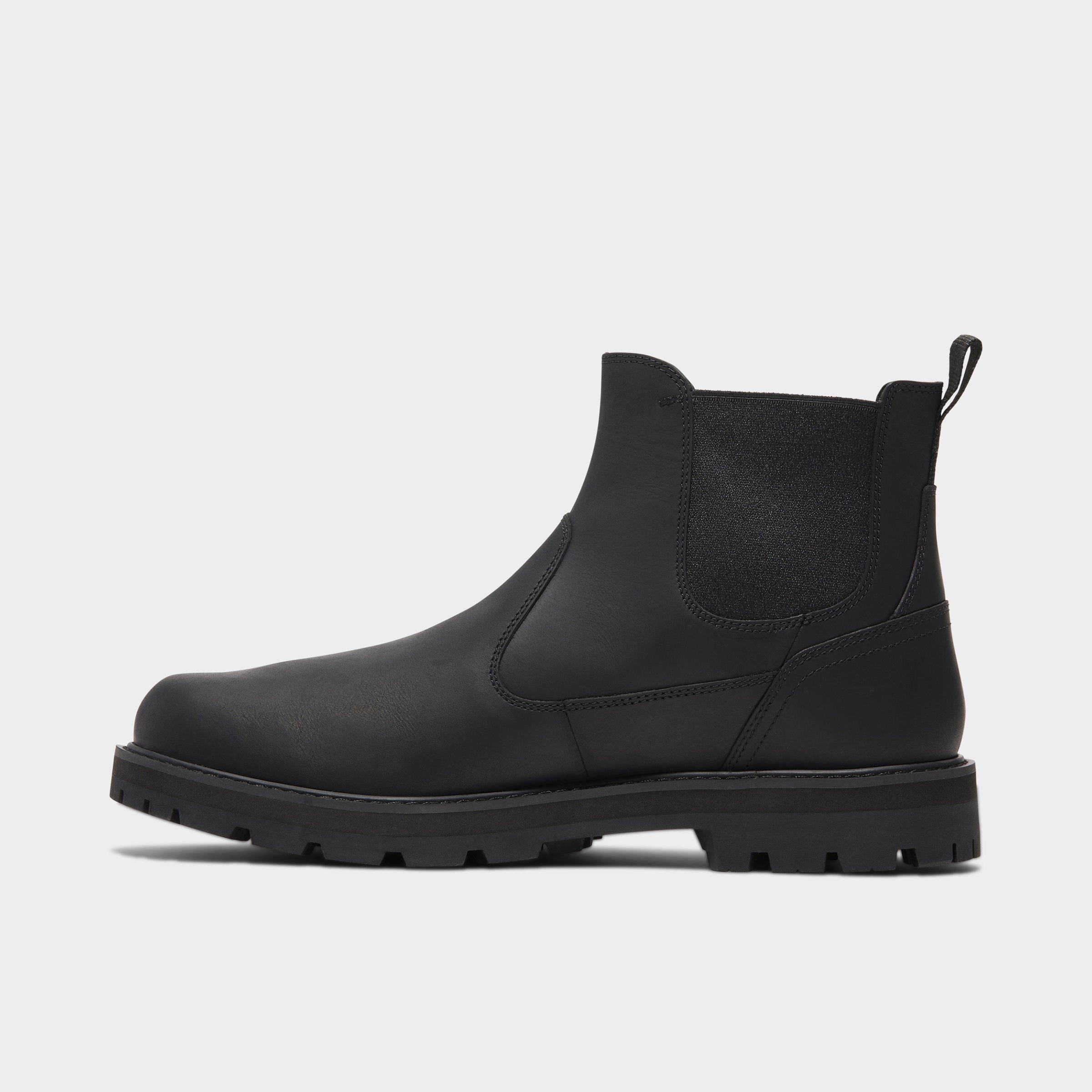 Timberland Britton Road Chelsea Boots