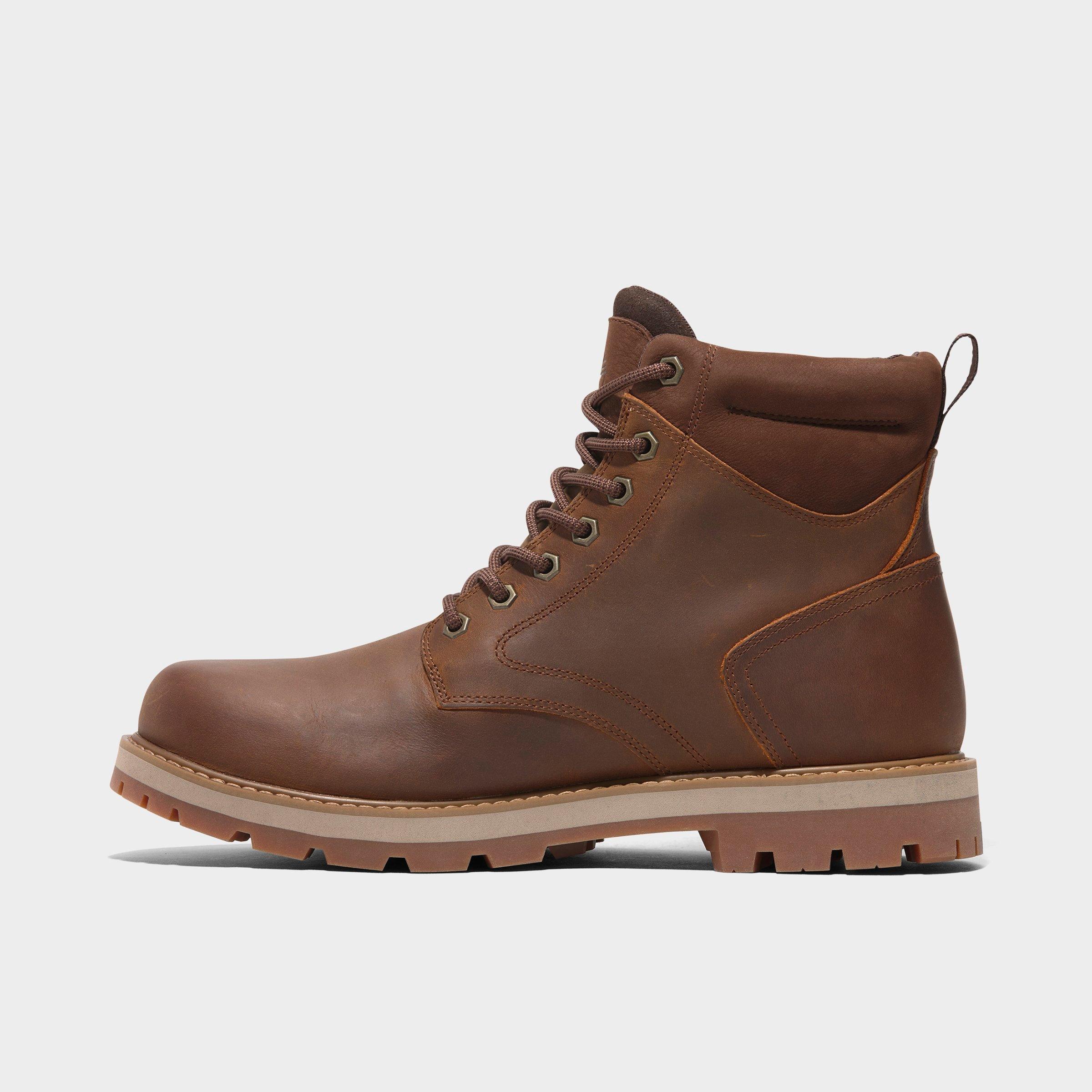 Timberland Britton Road Mid Waterproof Boots