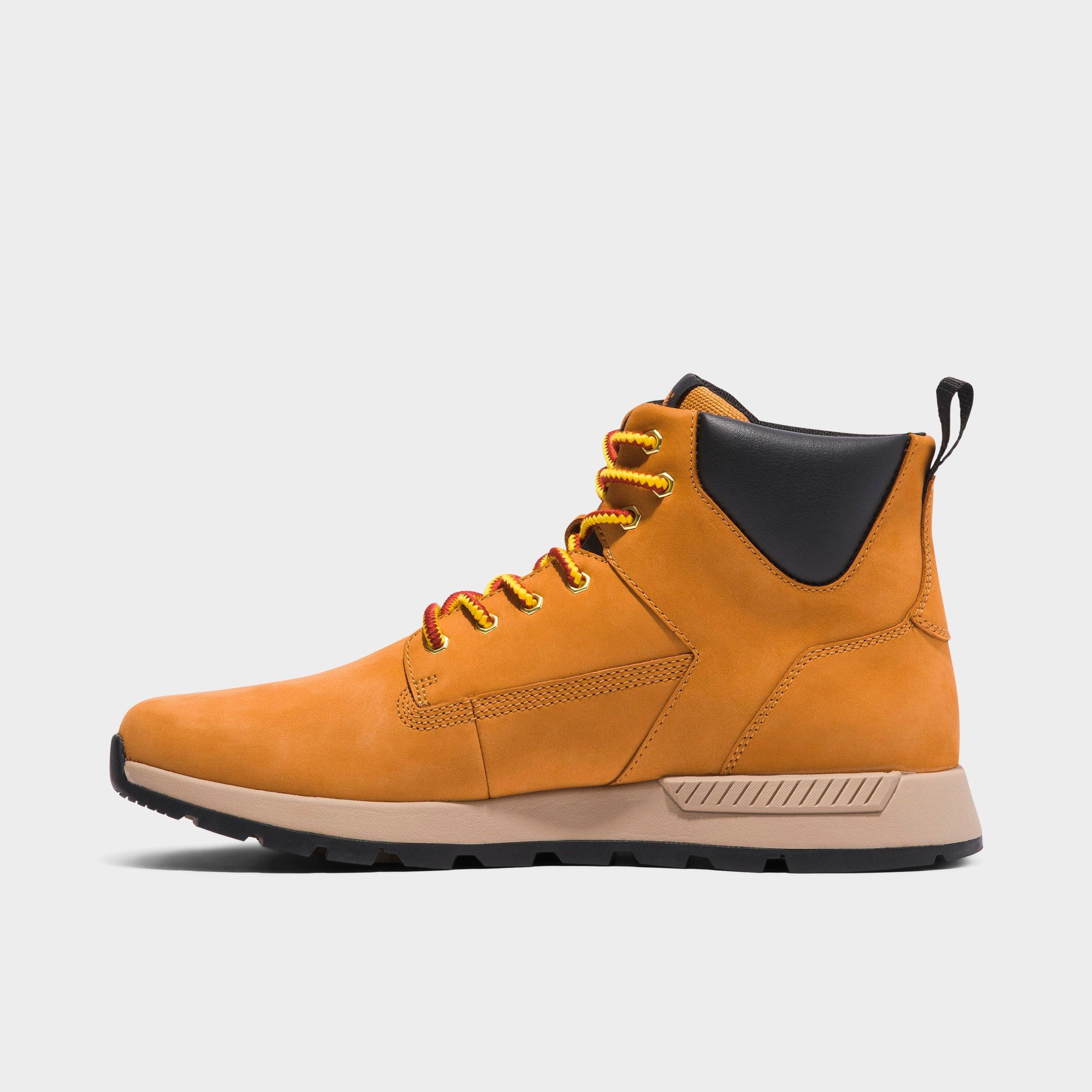 Timberland Killington Mid Casual Sneakerboots