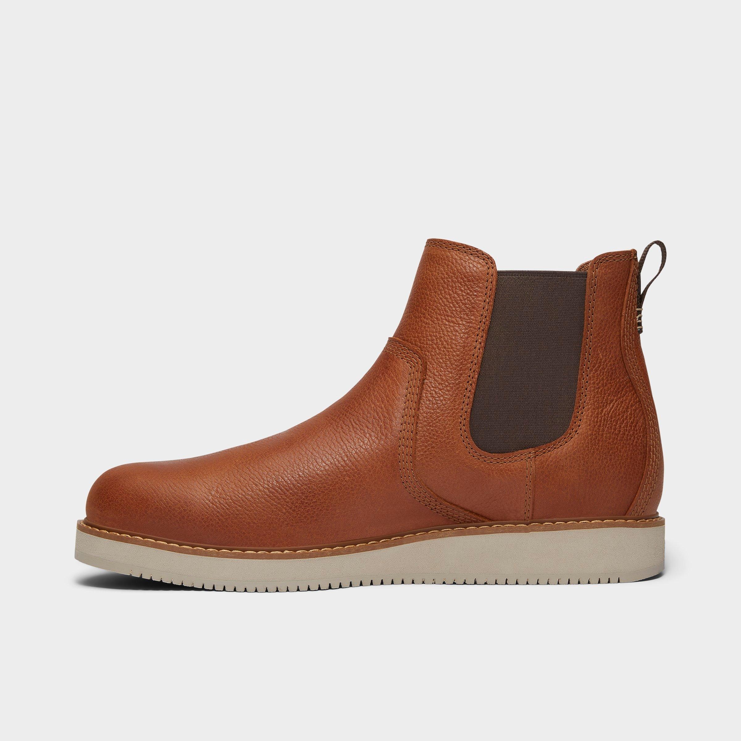 Timberland Redwood Edge Chelsea Boots