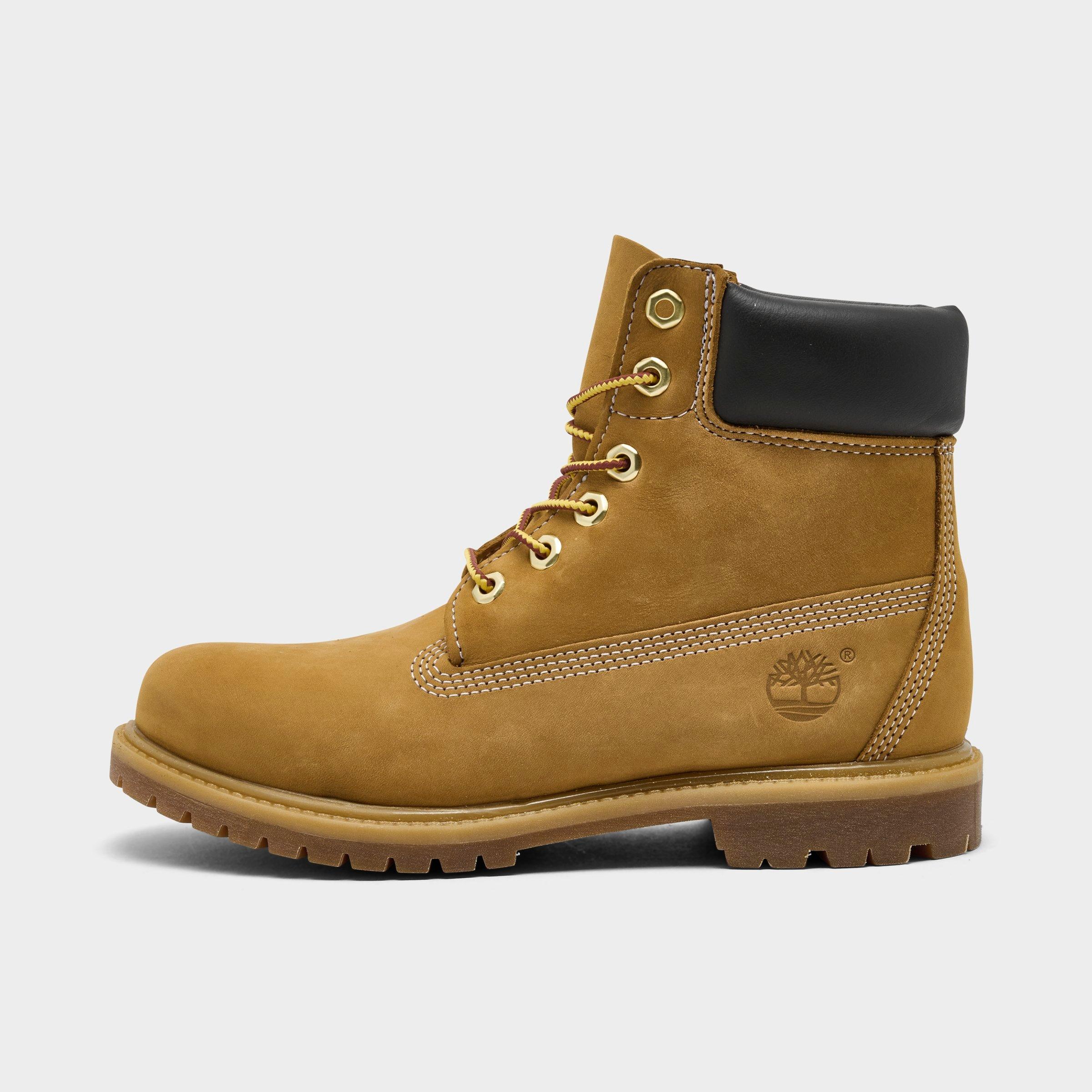 Timberland 6 Inch Premium Waterproof Boots