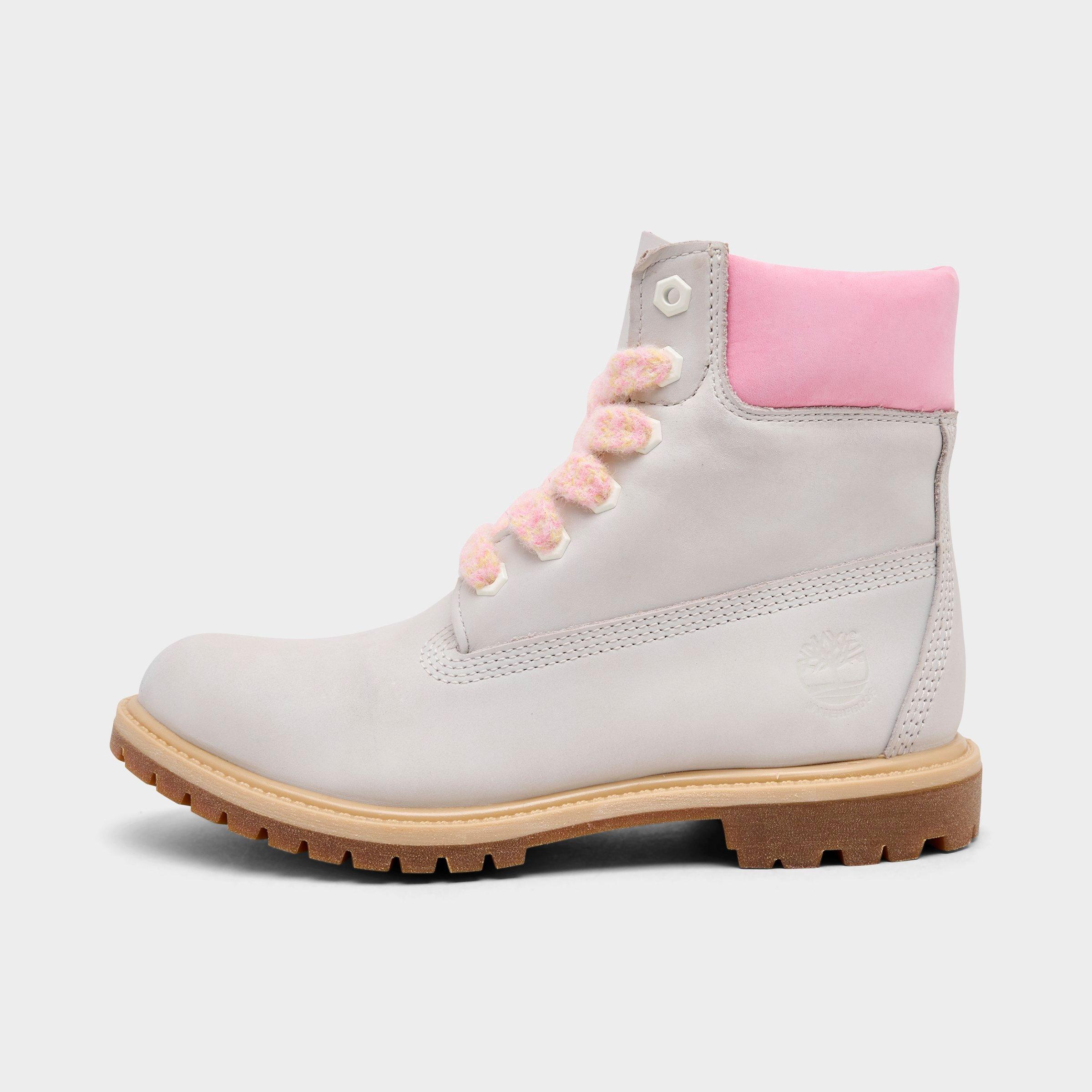 Timberland 6 Inch Premium Waterproof Boots