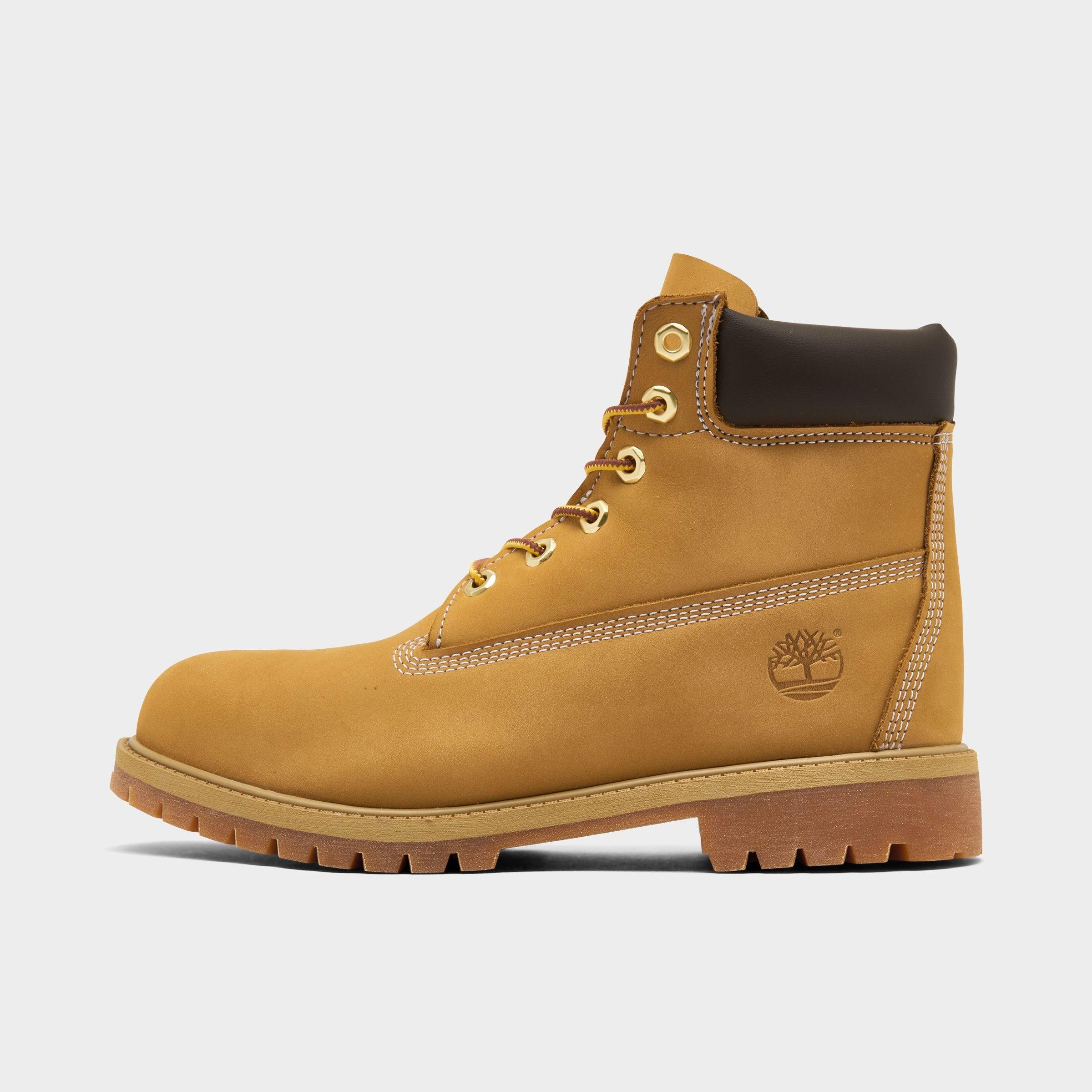 Timberland 6 Inch Premium Boots