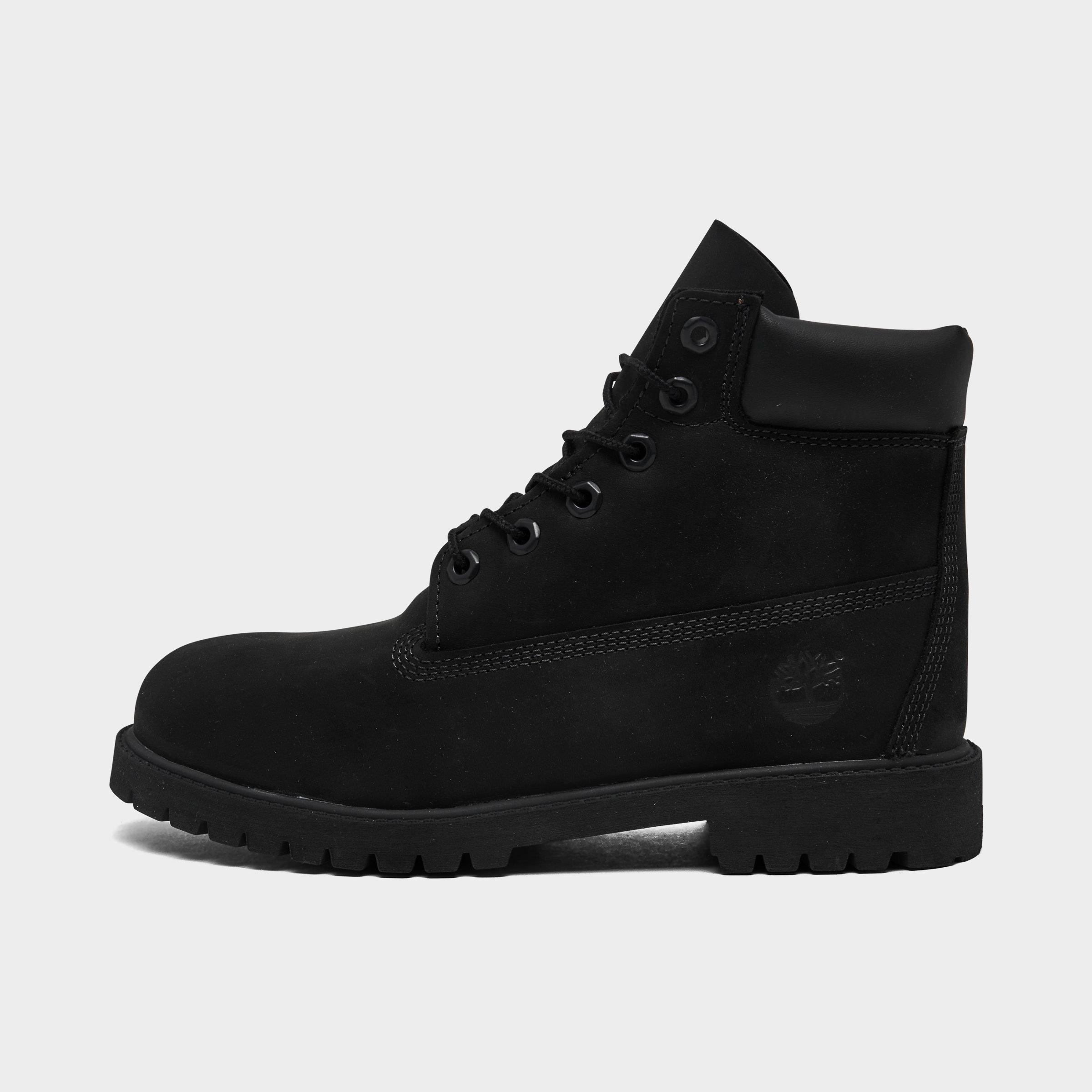 Timberland 6 Inch Premium Boots