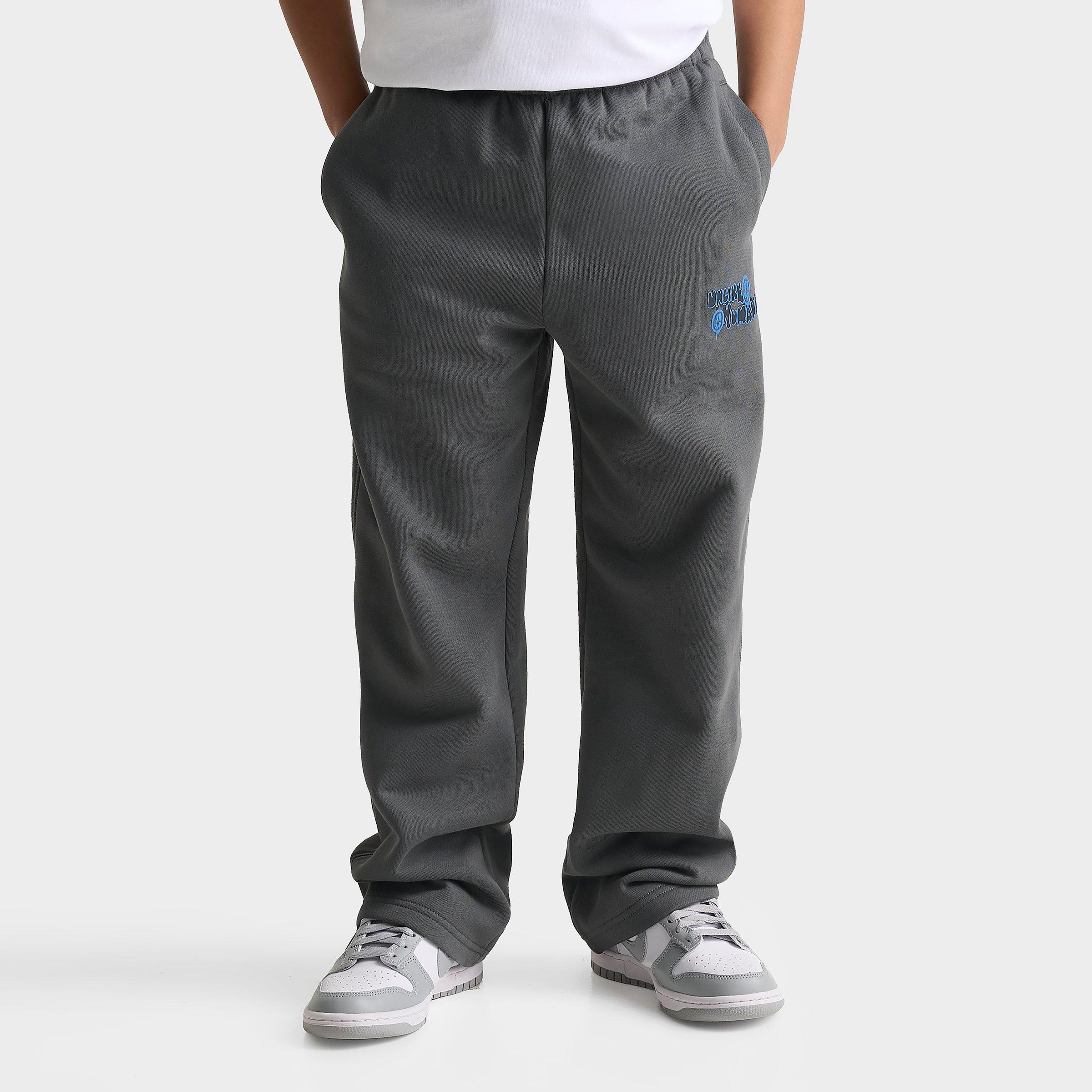 Unlike Humans Never Look Back Jogger Pants