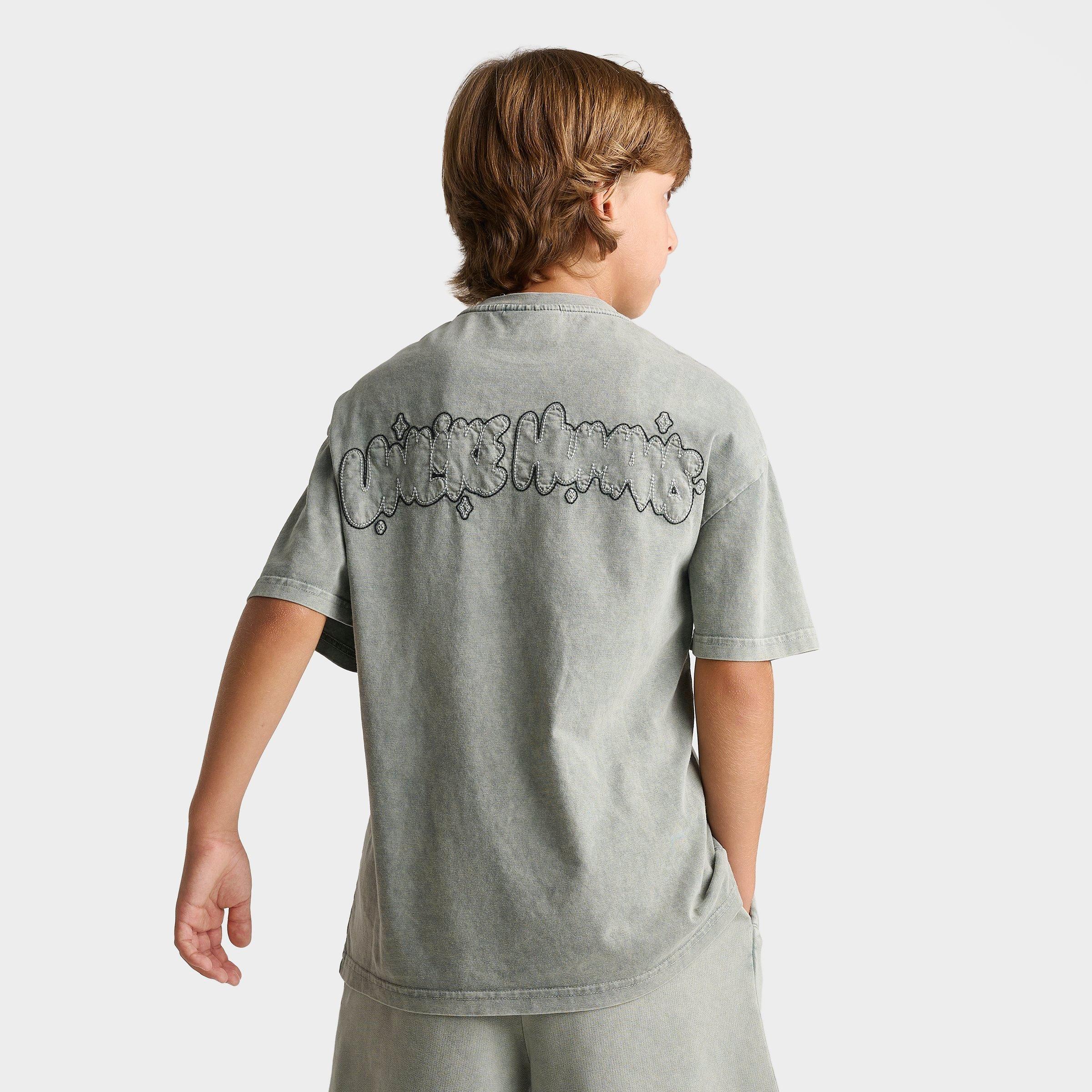 Unlike Humans Regent Wash T-Shirt