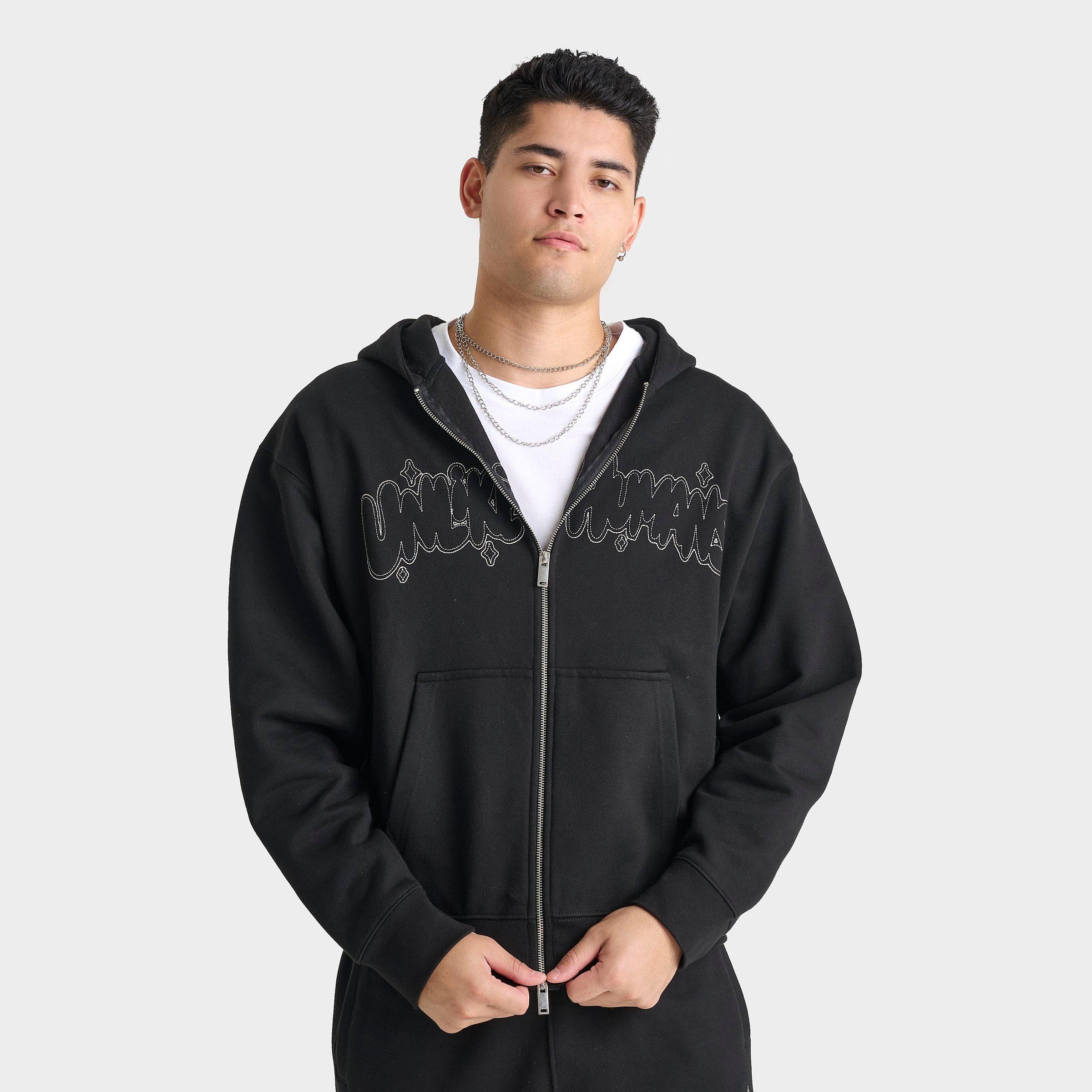 Unlike Humans Regent Full-Zip Hoodie