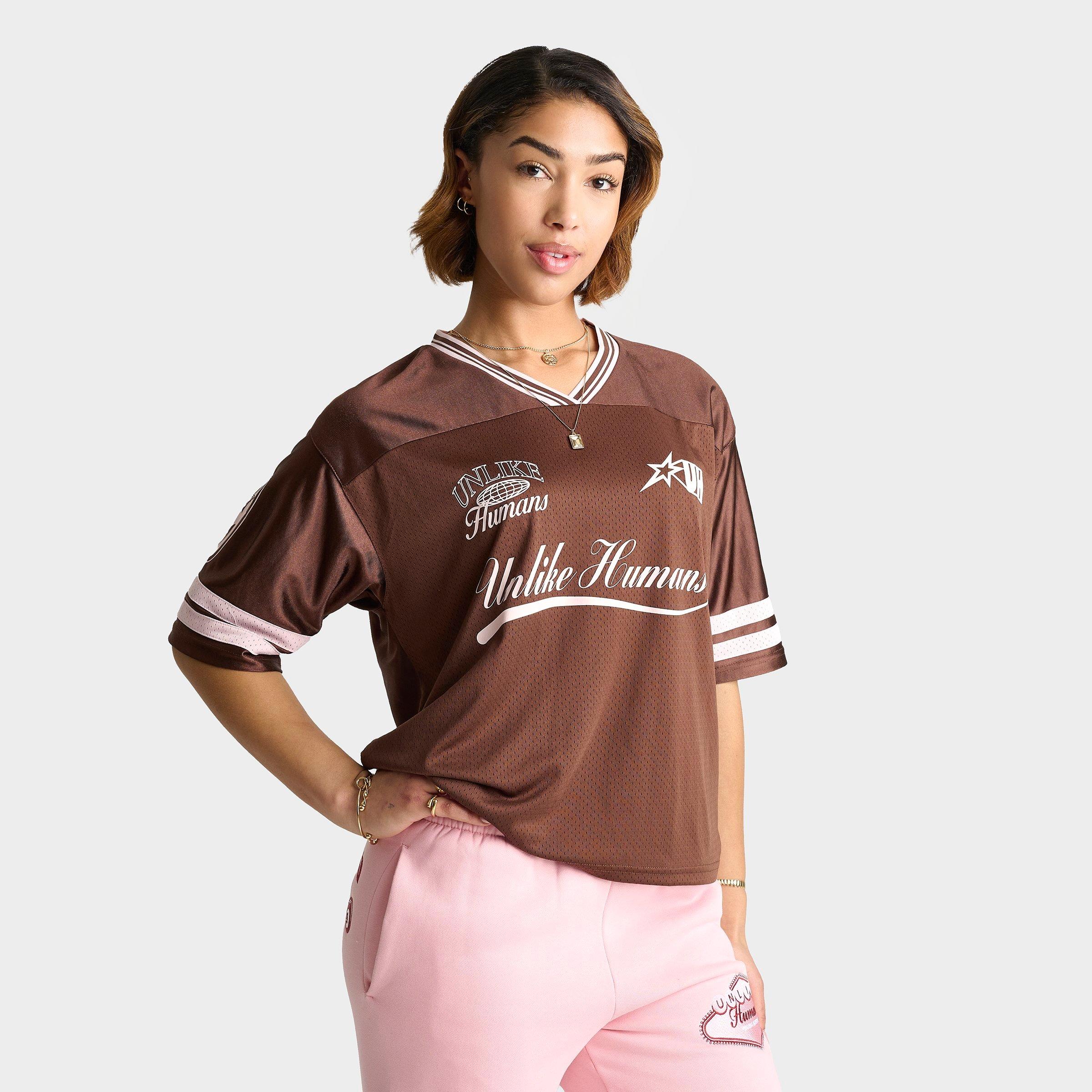 Unlike Humans League Jersey
