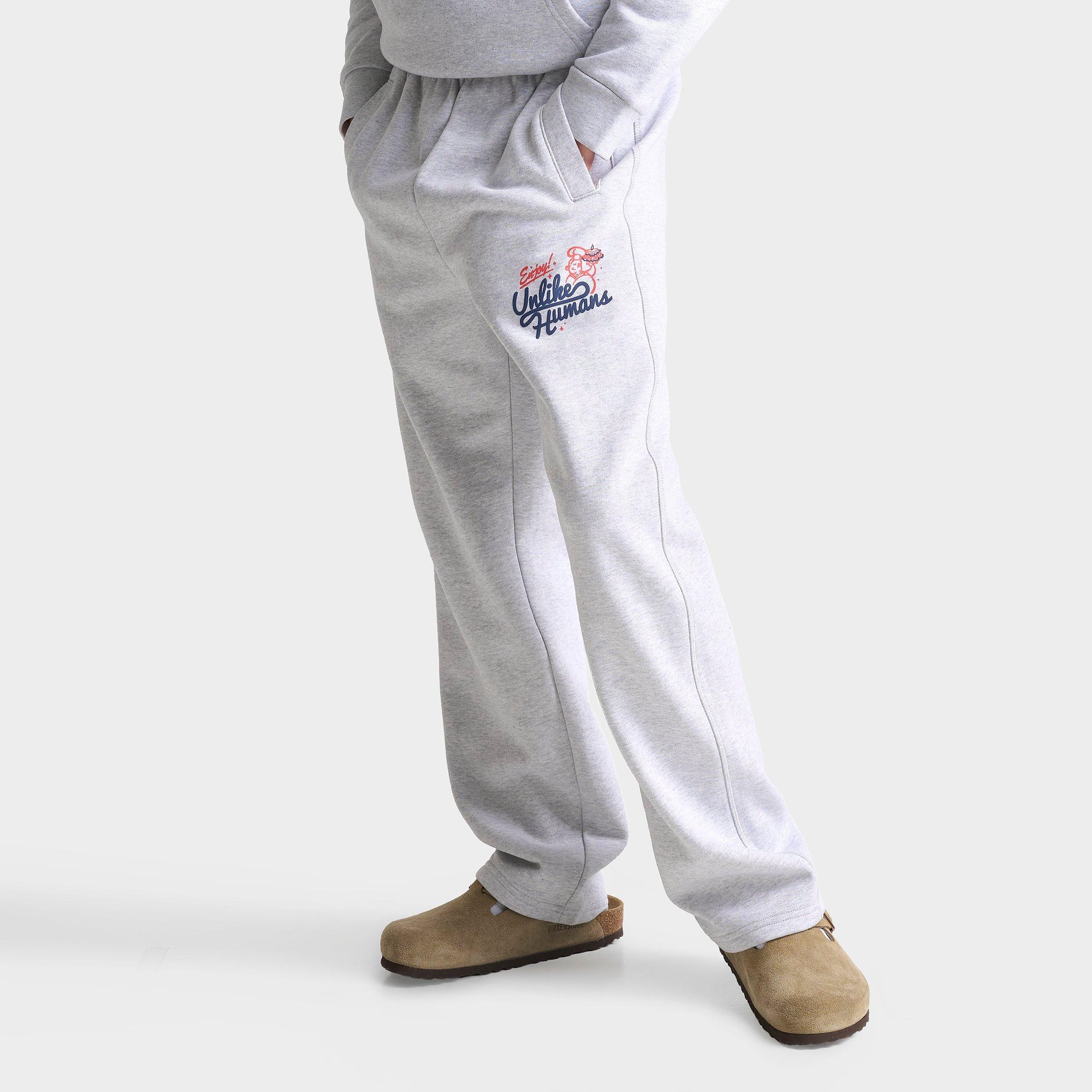 Unlike Humans Club Deli Sweatpants