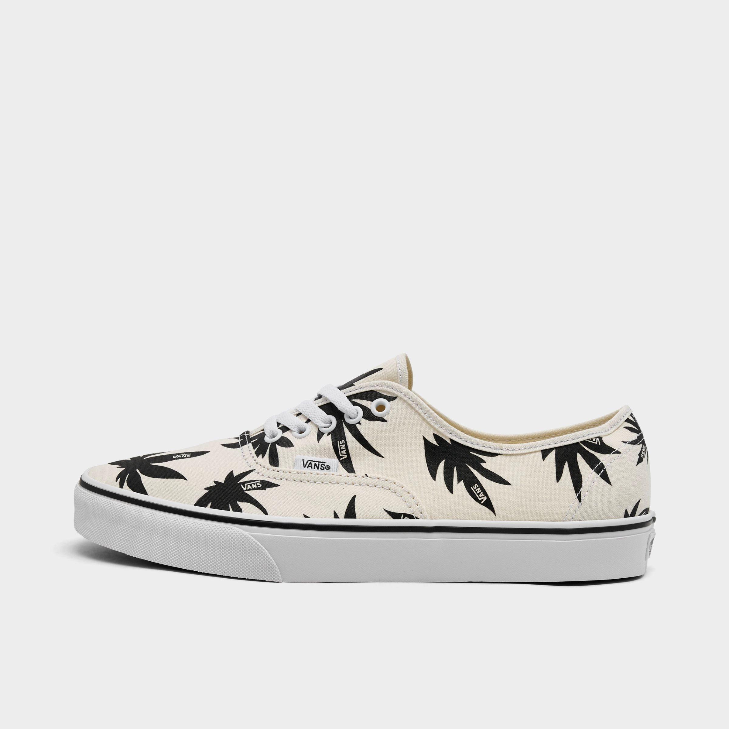 Vans Authentic Casual Shoes