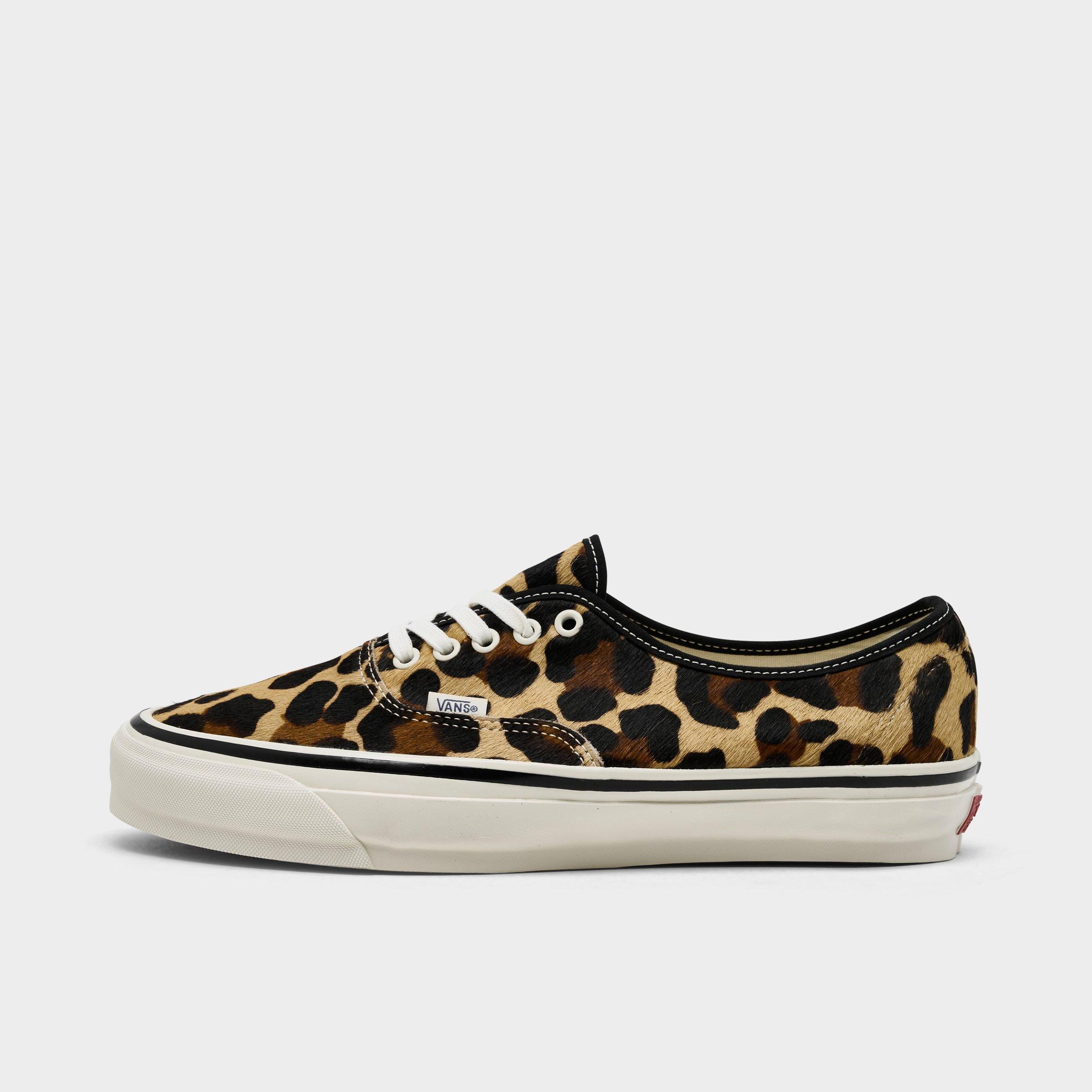 Vans Authentic Casual Shoes