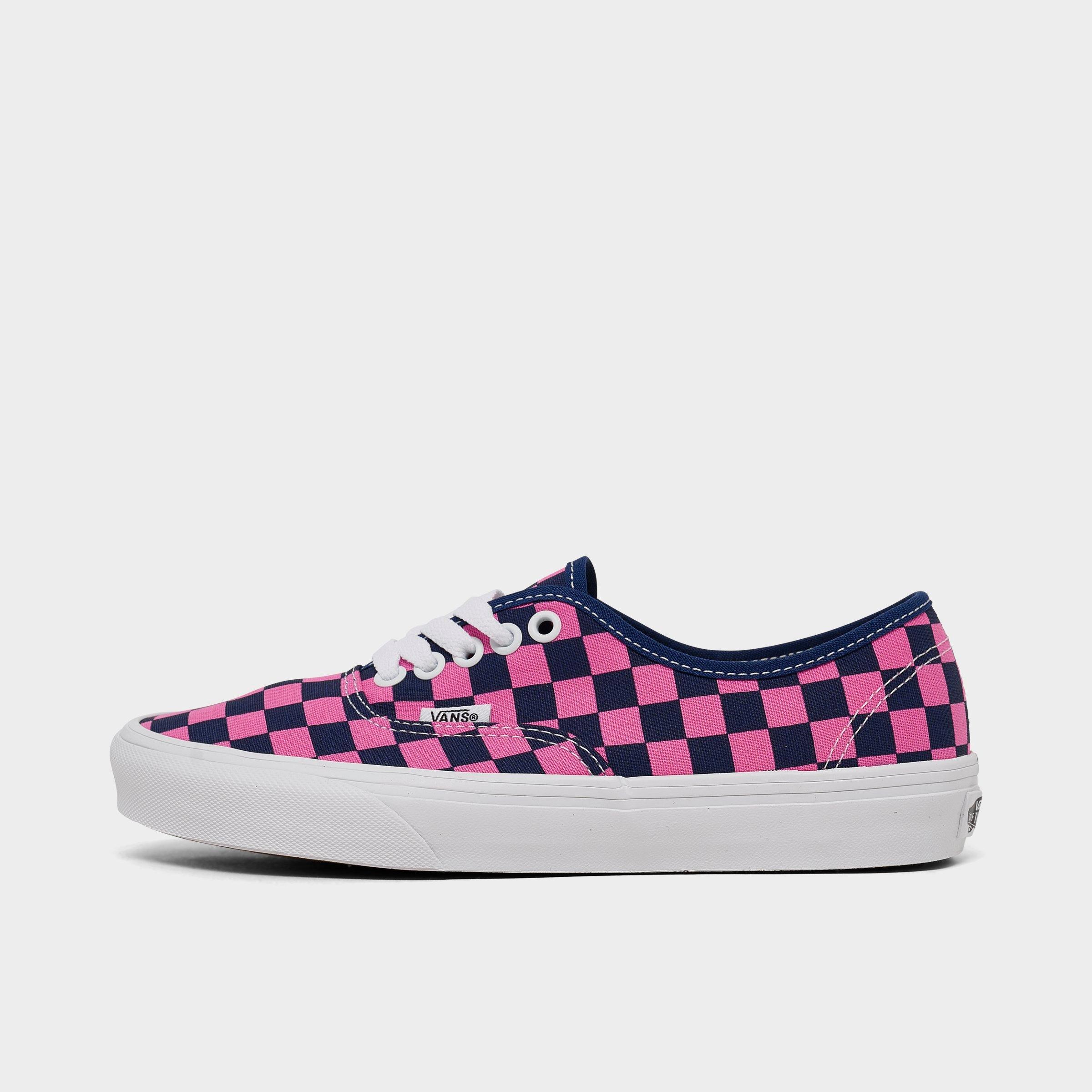 Vans Authentic Casual Shoes