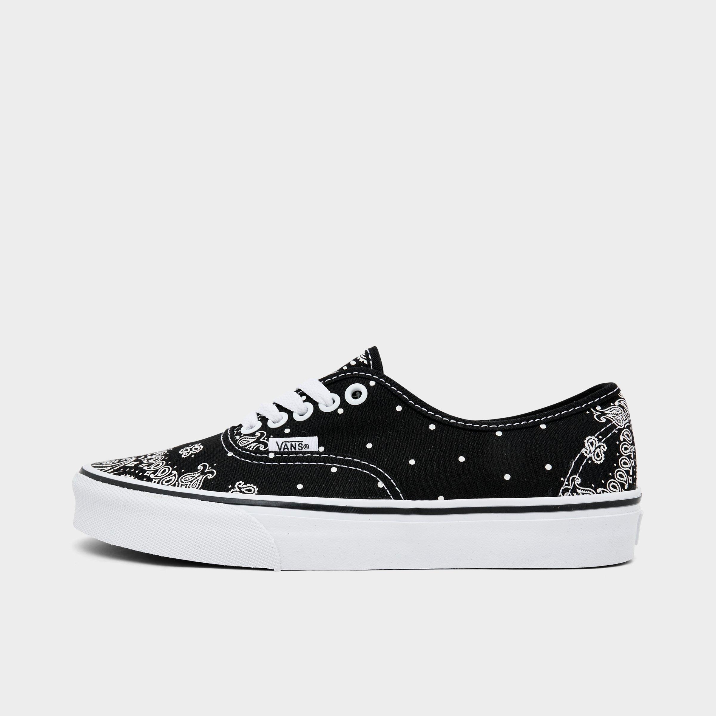 Vans Authentic Casual Shoes