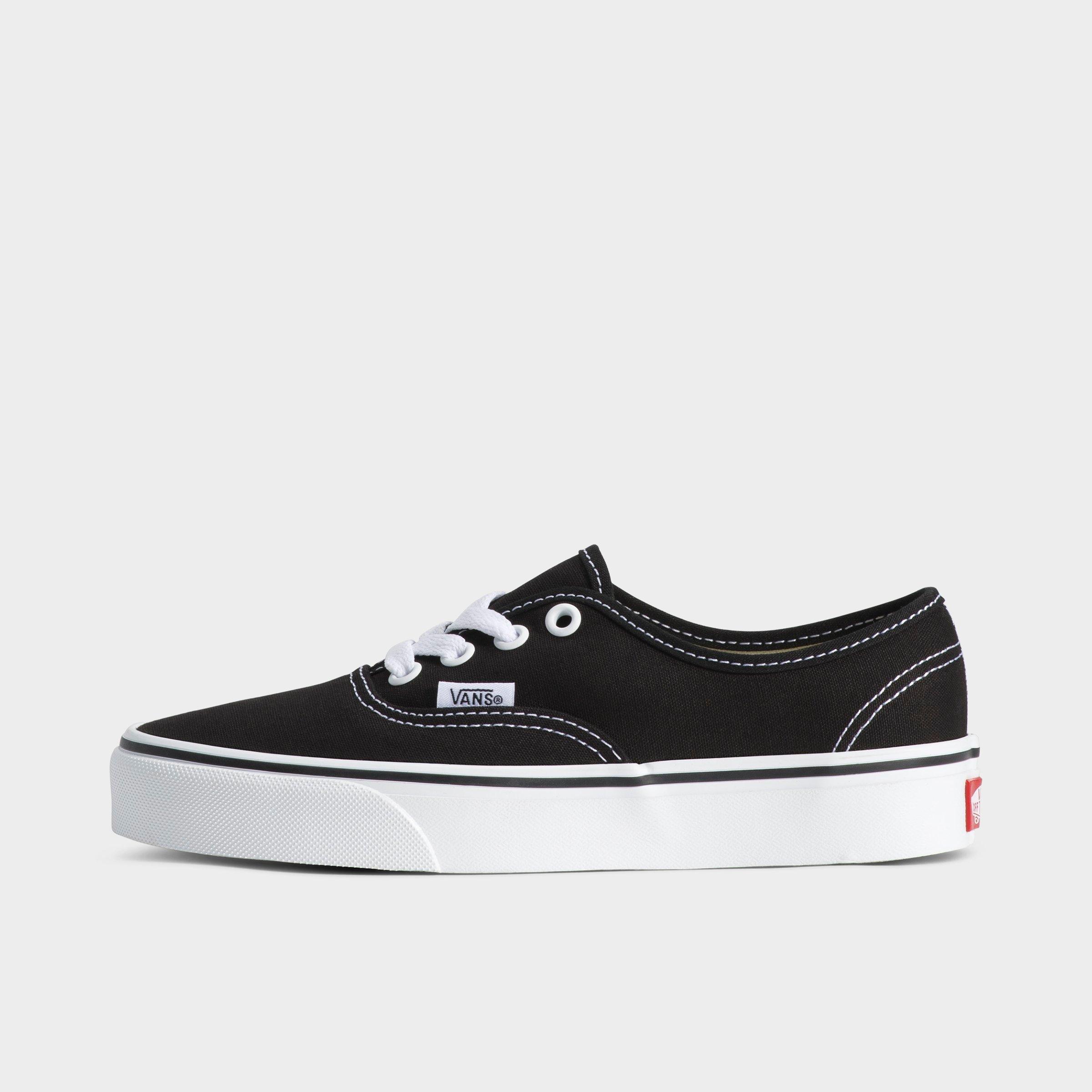 Vans Authentic Casual Shoes