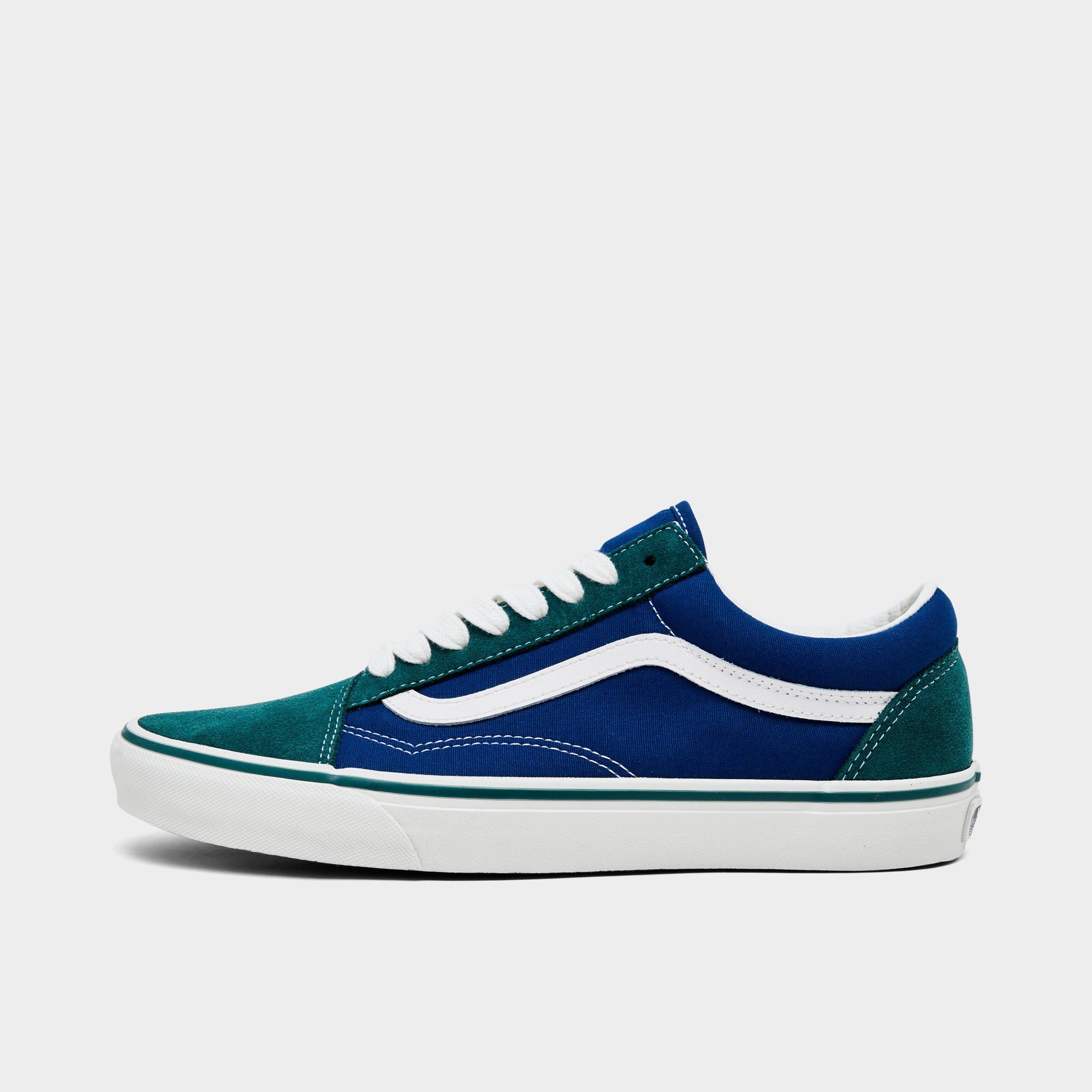 Vans Old Skool Casual Shoes