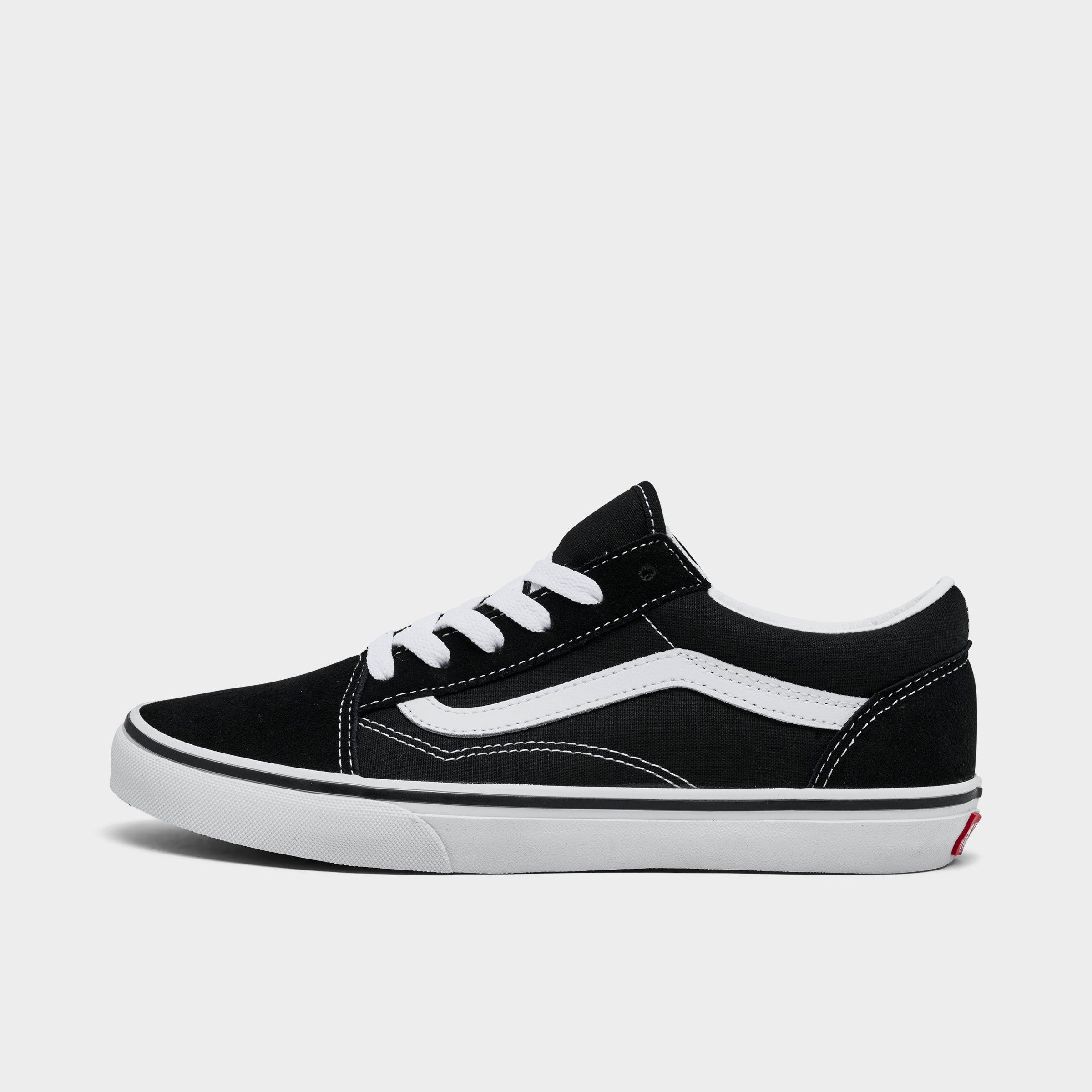 Vans Old Skool Casual Shoes