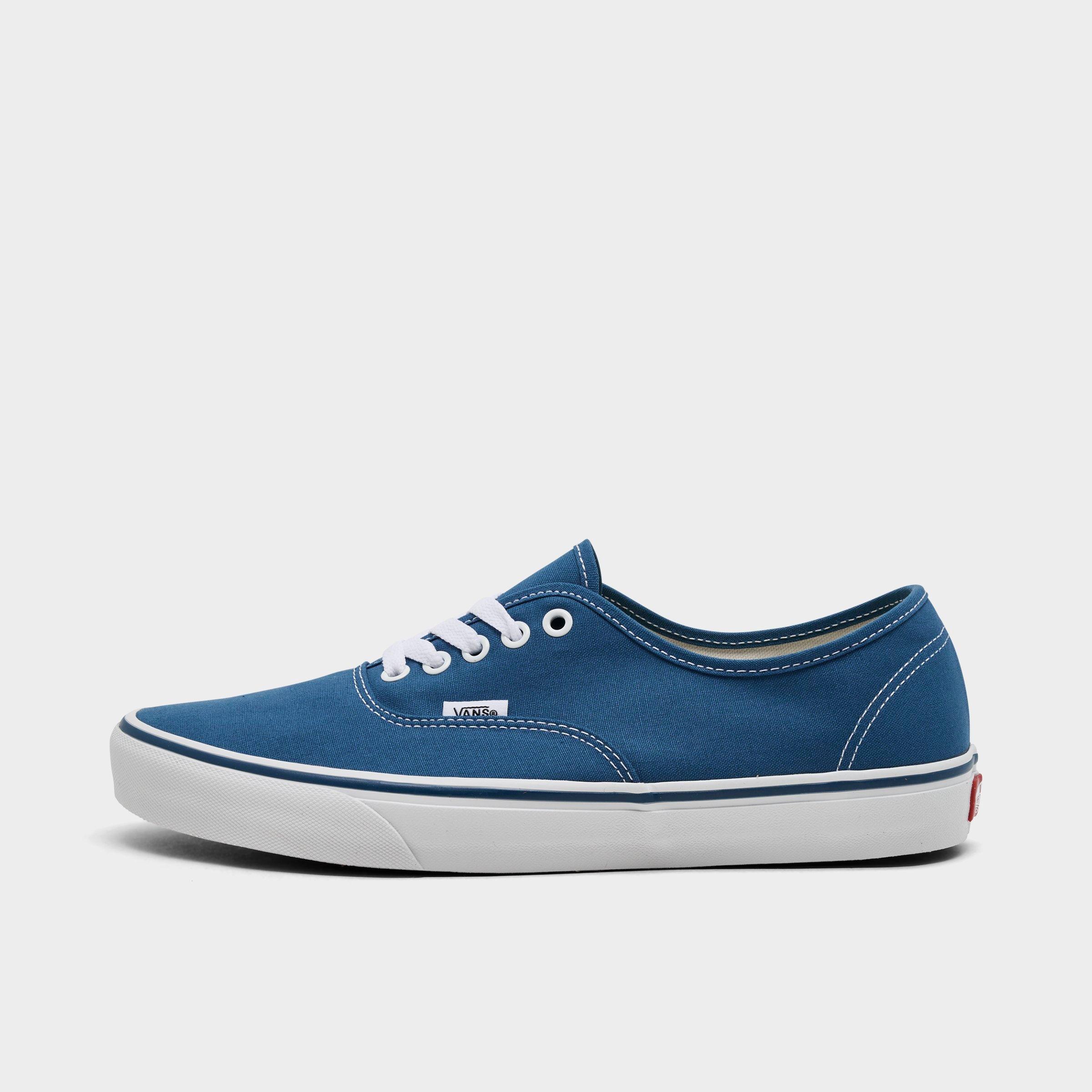 Vans Authentic Casual Shoes