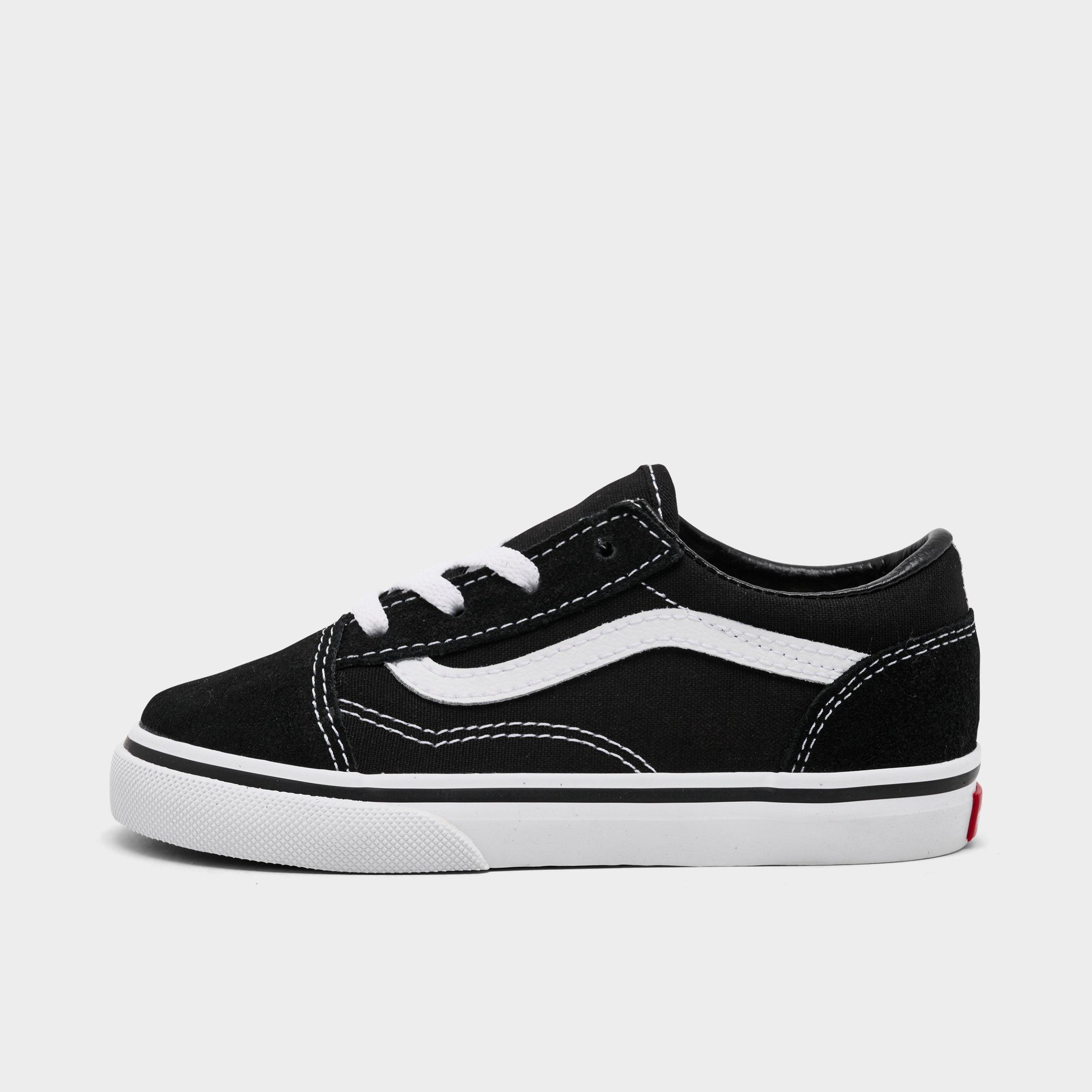 Vans Old Skool V Casual Shoes